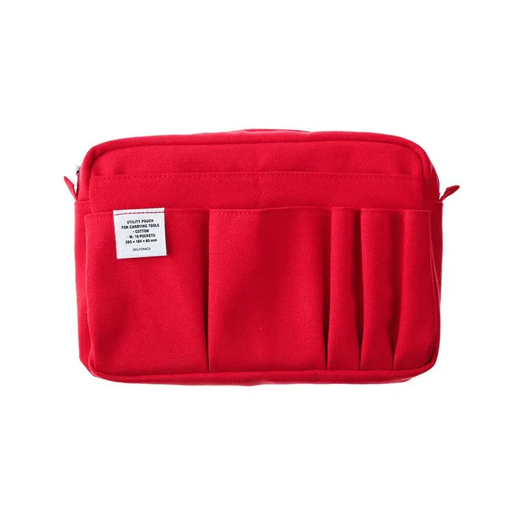 Delfonics Inner Carrying Utility Pouch M