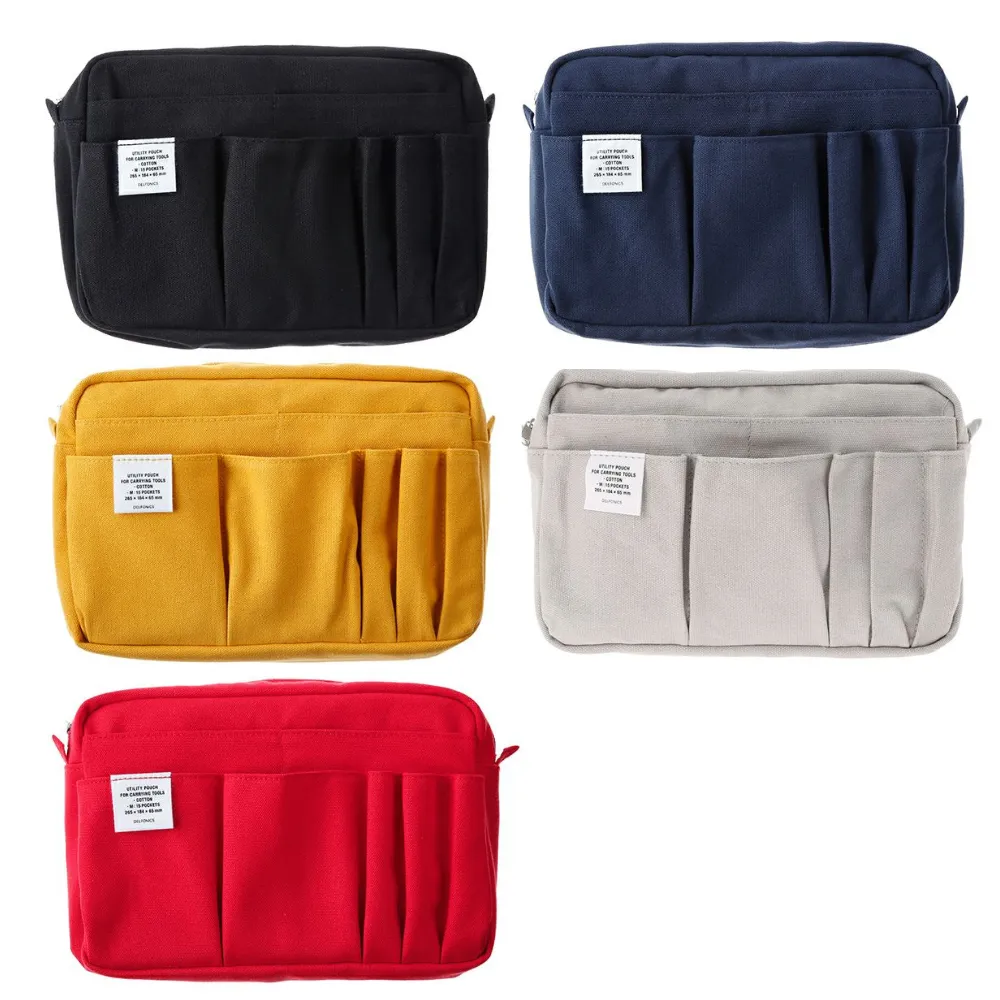 Delfonics Inner Carrying Utility Pouch M