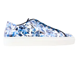 Delft Blue Sneaker