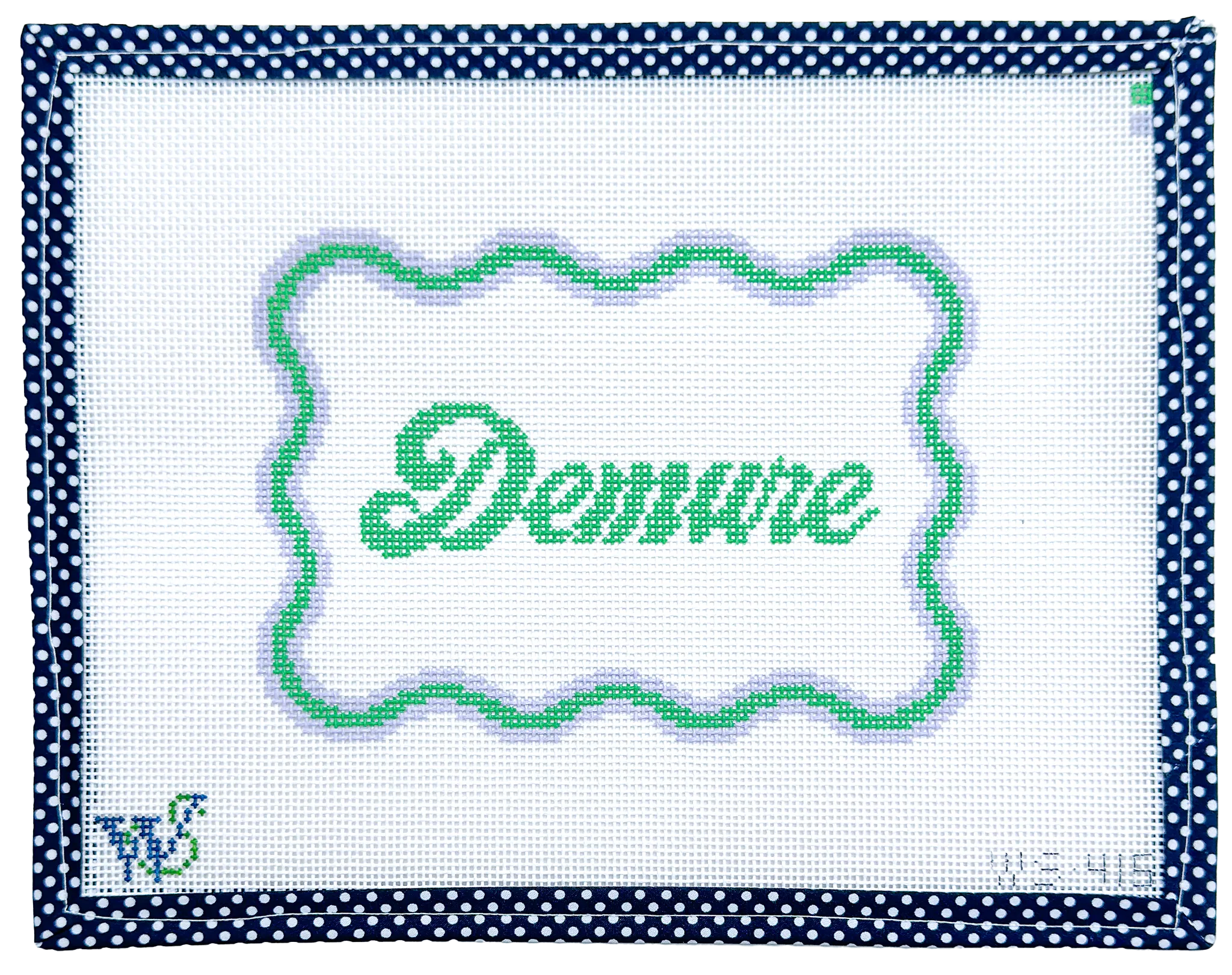 Demure