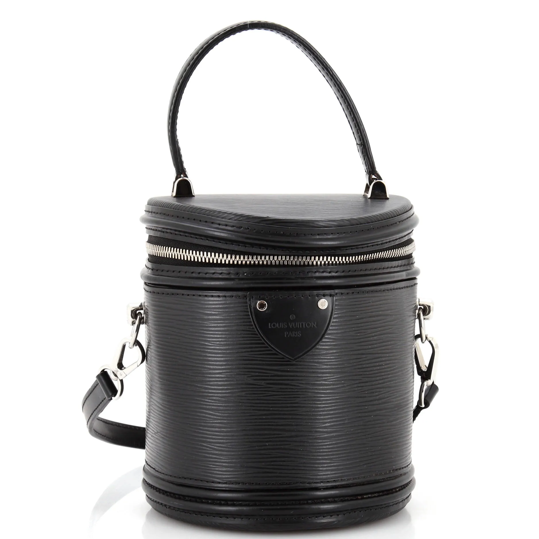 Designer Cannes Handbag Epi Leather