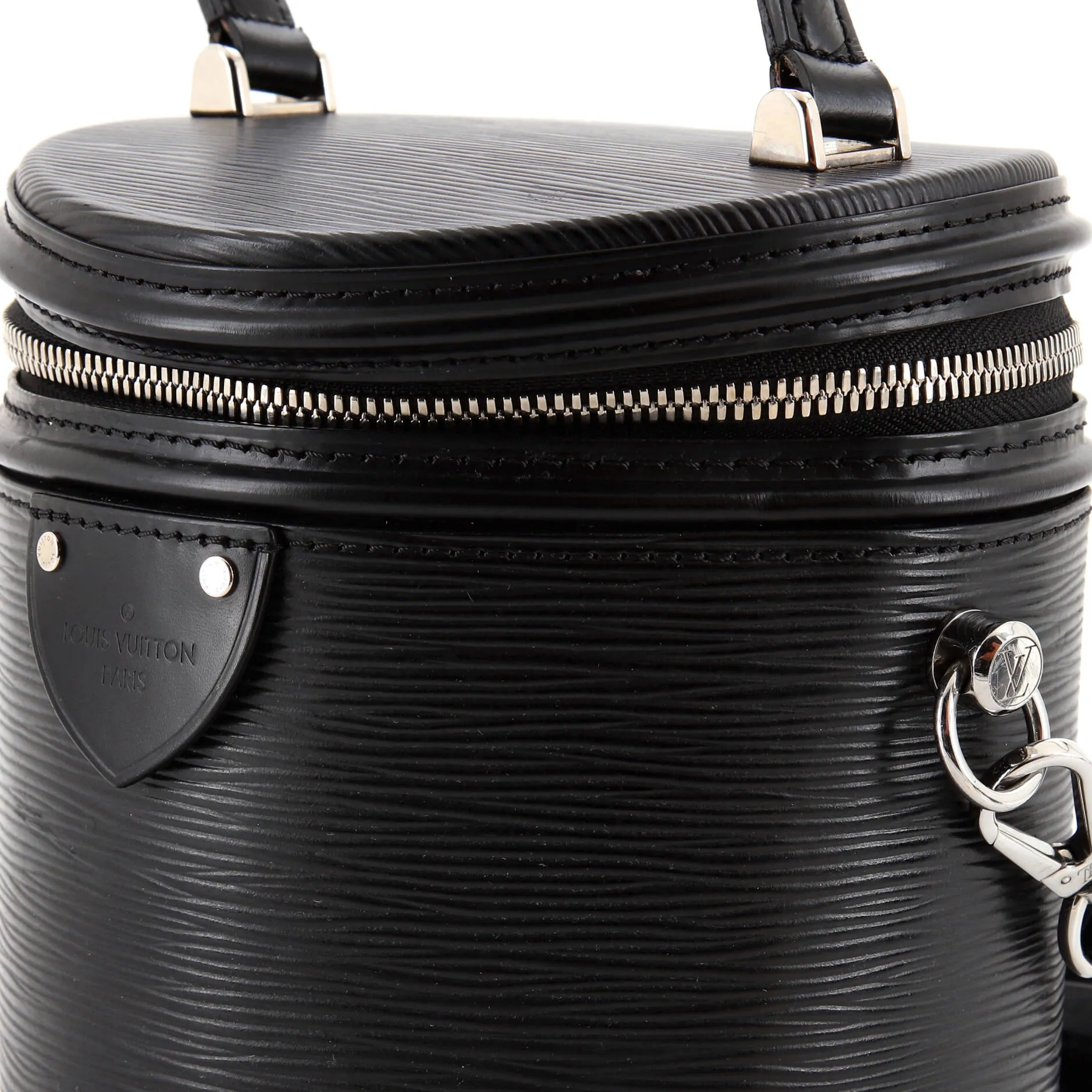 Designer Cannes Handbag Epi Leather