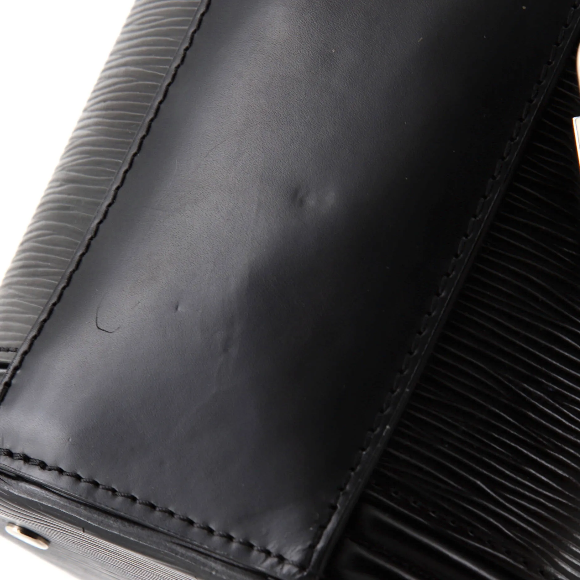 Designer Cannes Handbag Epi Leather