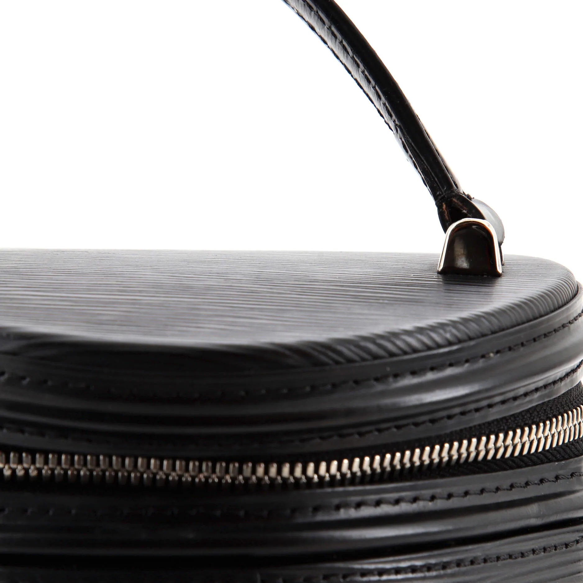 Designer Cannes Handbag Epi Leather