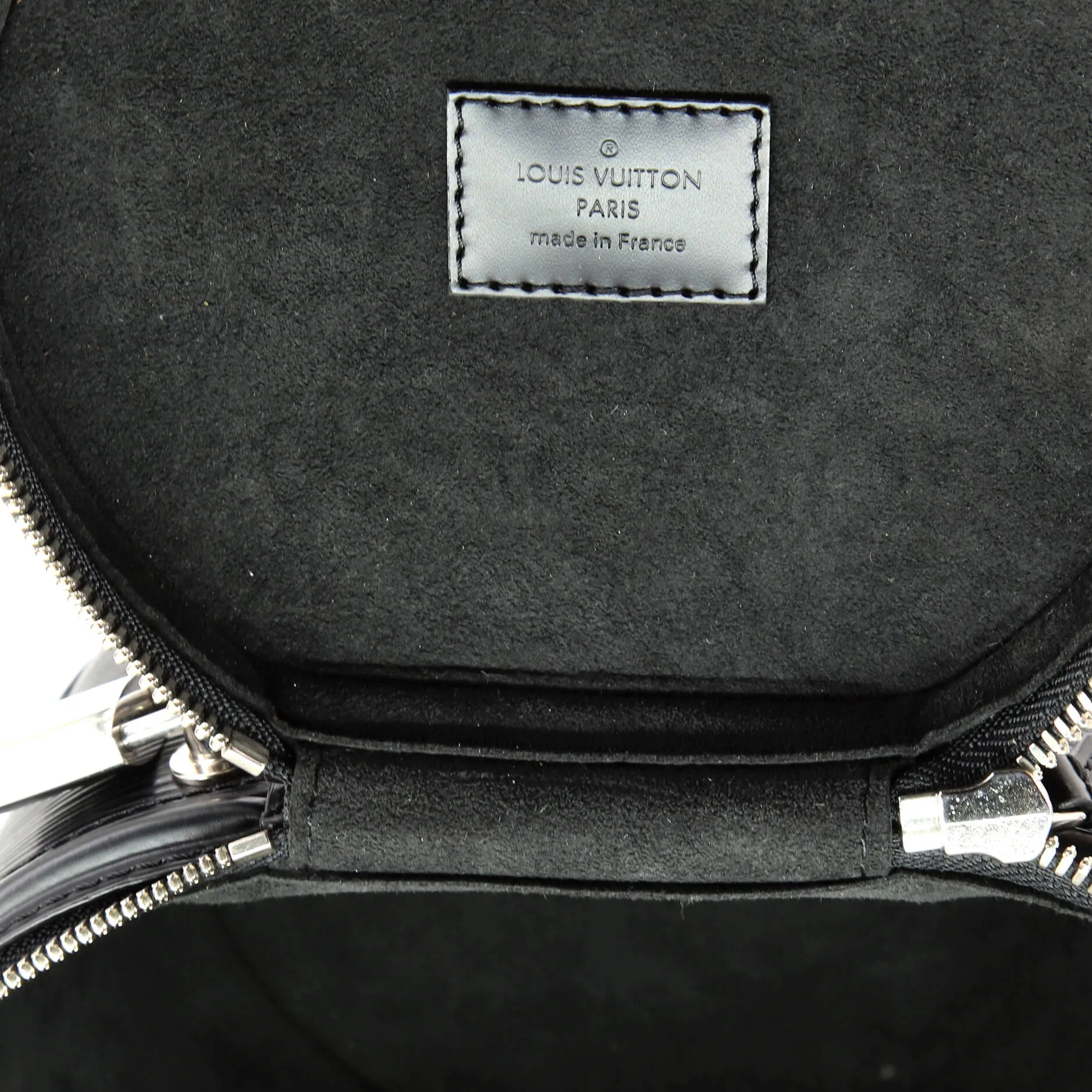 Designer Cannes Handbag Epi Leather