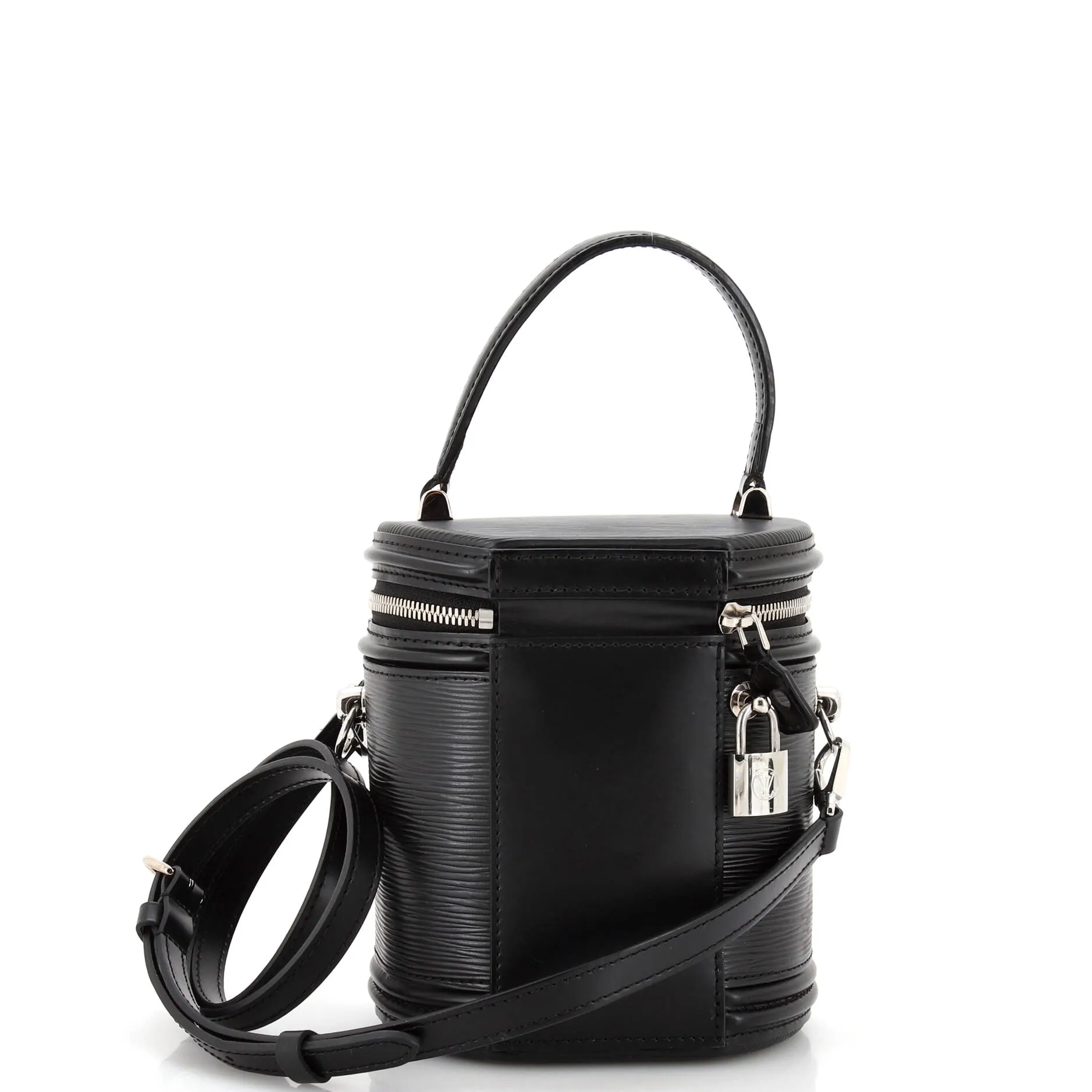Designer Cannes Handbag Epi Leather