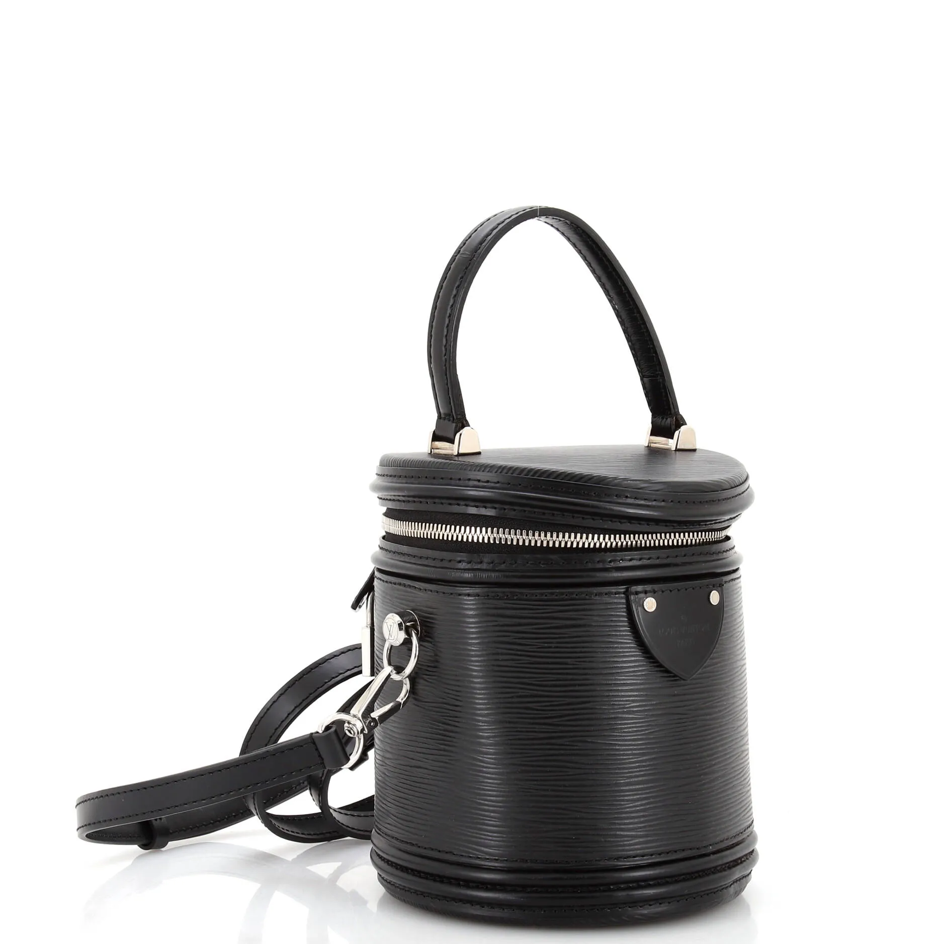 Designer Cannes Handbag Epi Leather