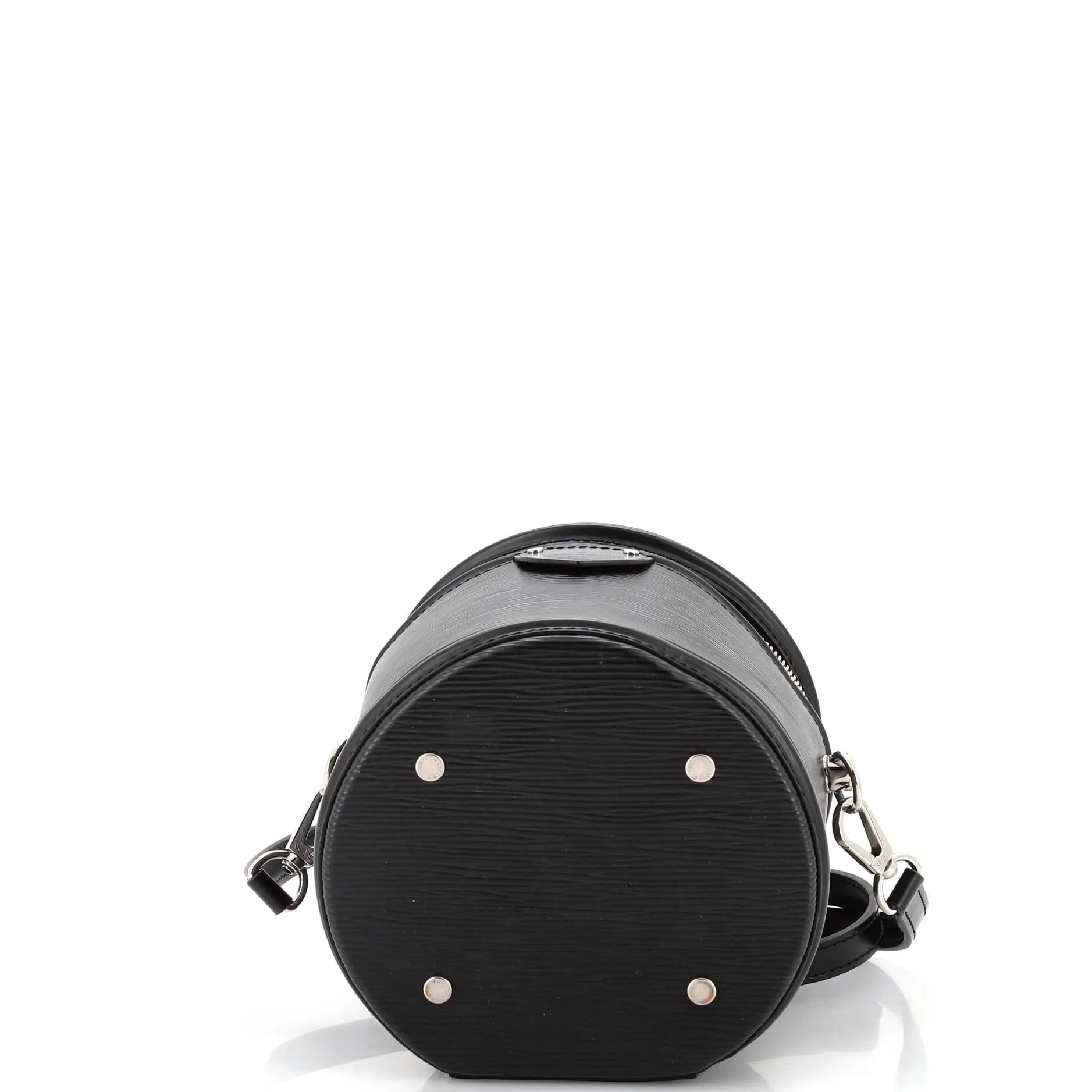 Designer Cannes Handbag Epi Leather