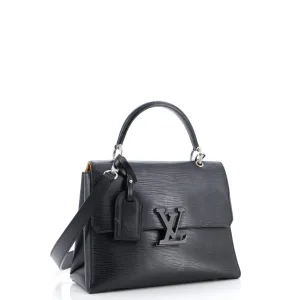 Designer Grenelle Handbag Epi Leather PM