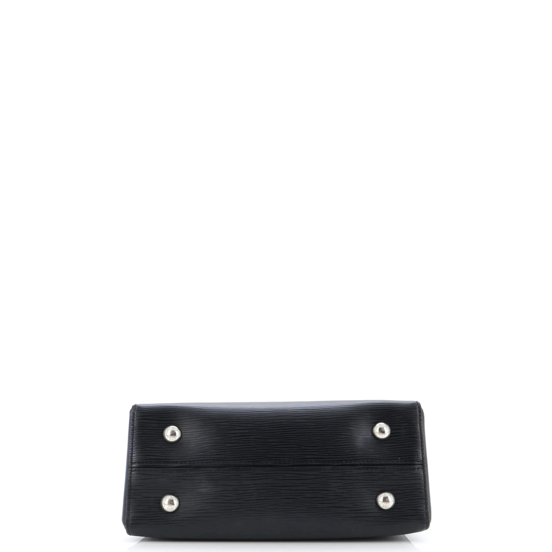 Designer Grenelle Handbag Epi Leather PM