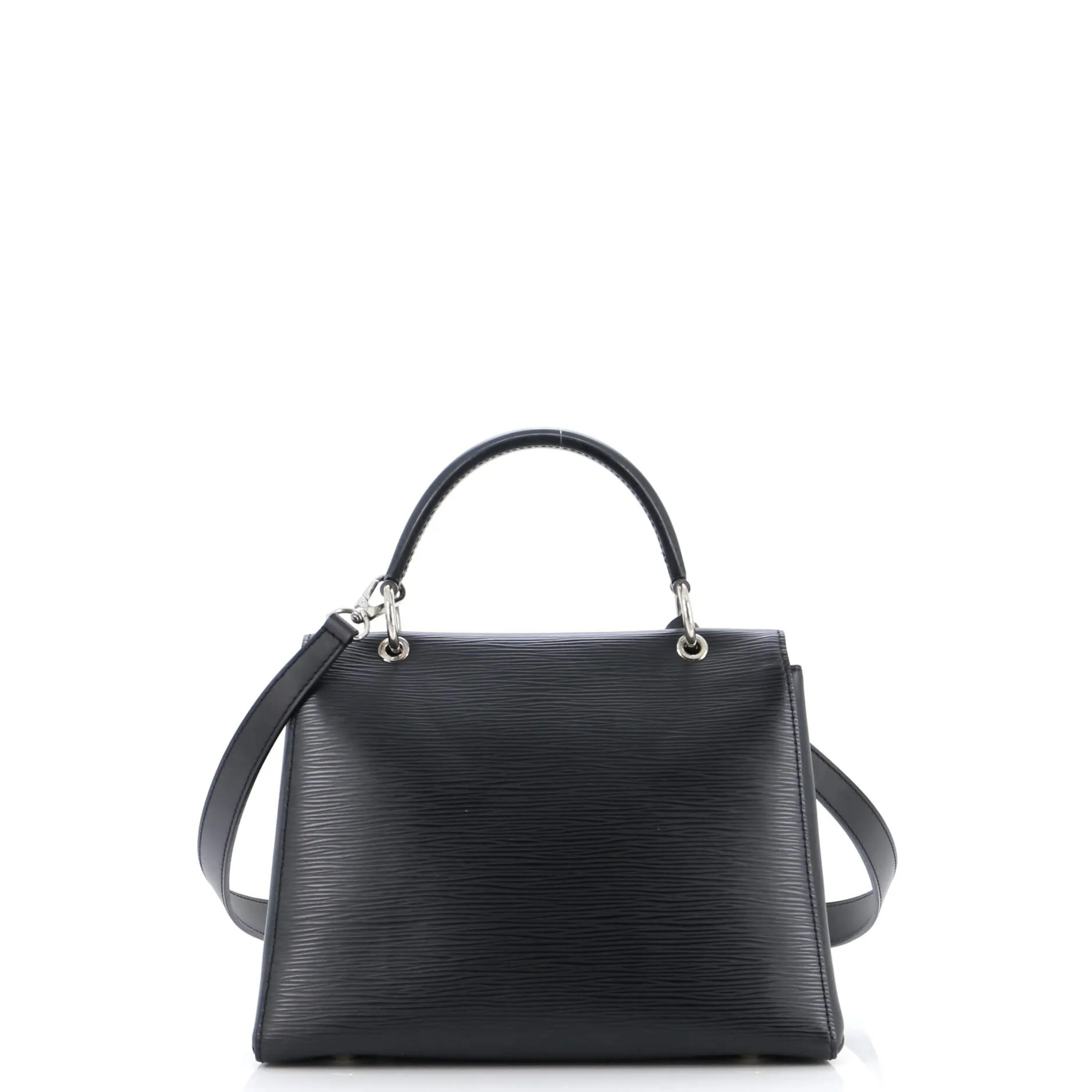 Designer Grenelle Handbag Epi Leather PM