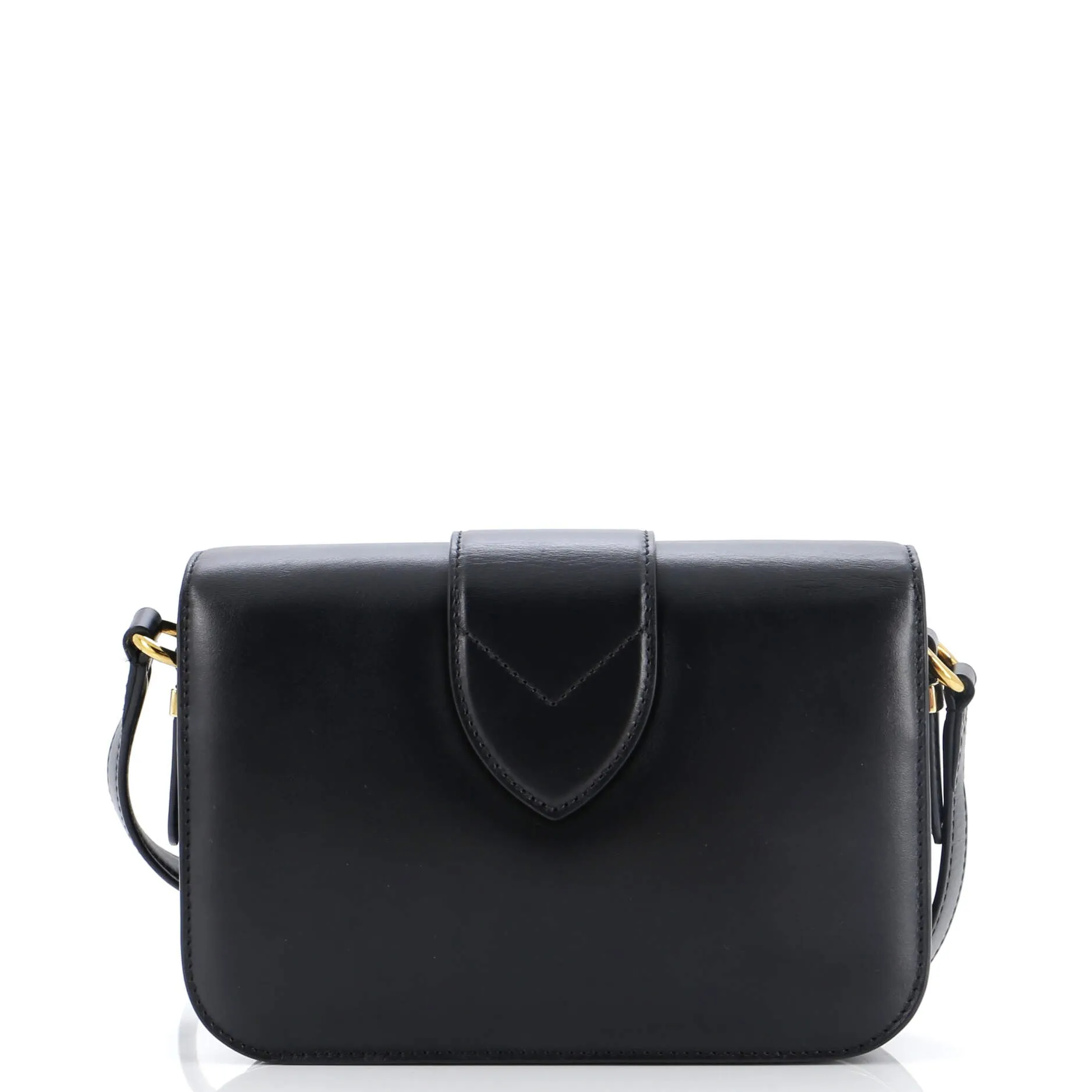 Designer LV Pont 9 Bag Leather