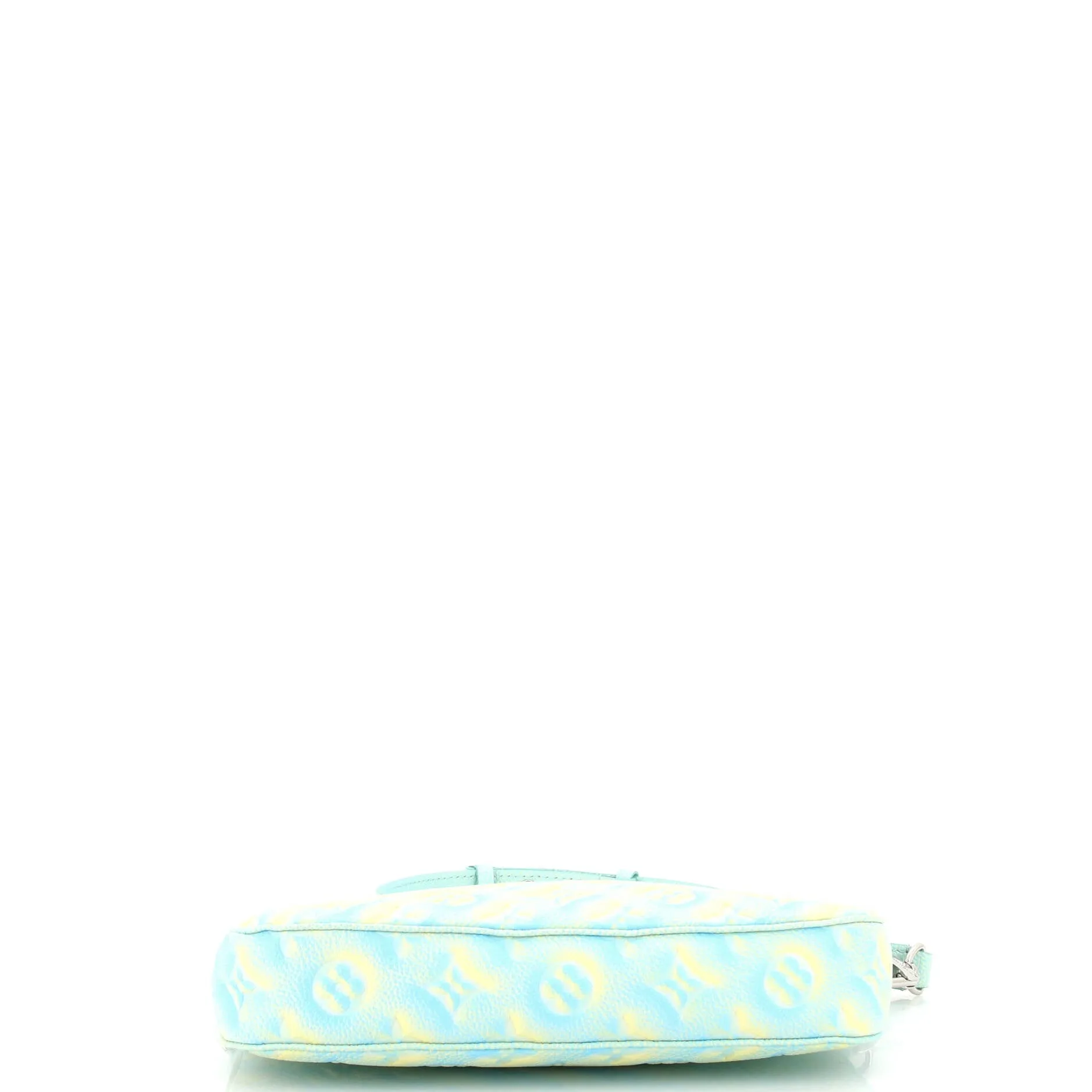 Designer Multi Pochette Accessoires Stardust Monogram Empreinte Leather