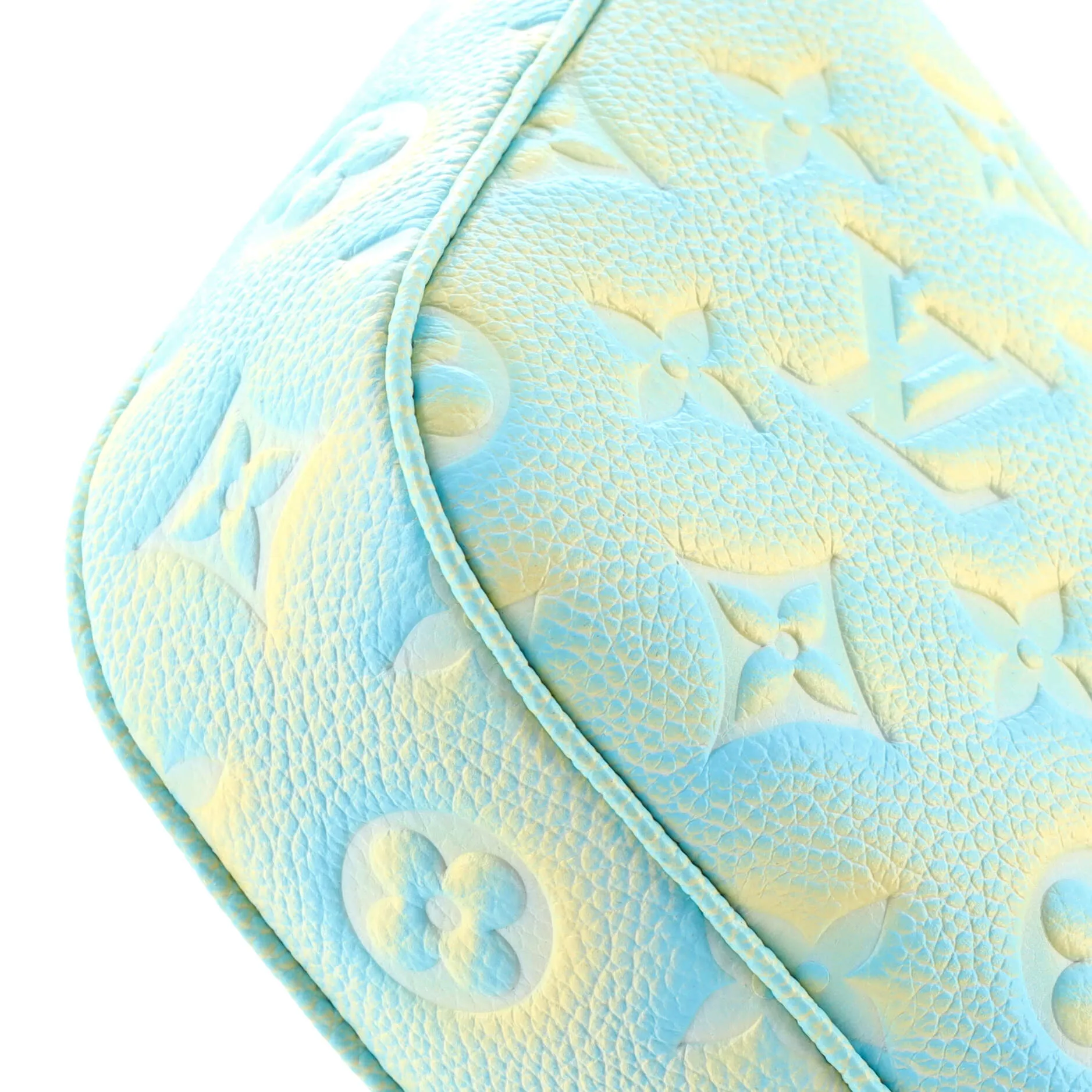 Designer Multi Pochette Accessoires Stardust Monogram Empreinte Leather