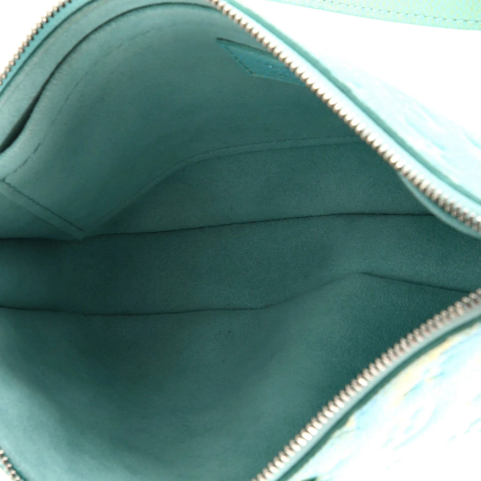 Designer Multi Pochette Accessoires Stardust Monogram Empreinte Leather