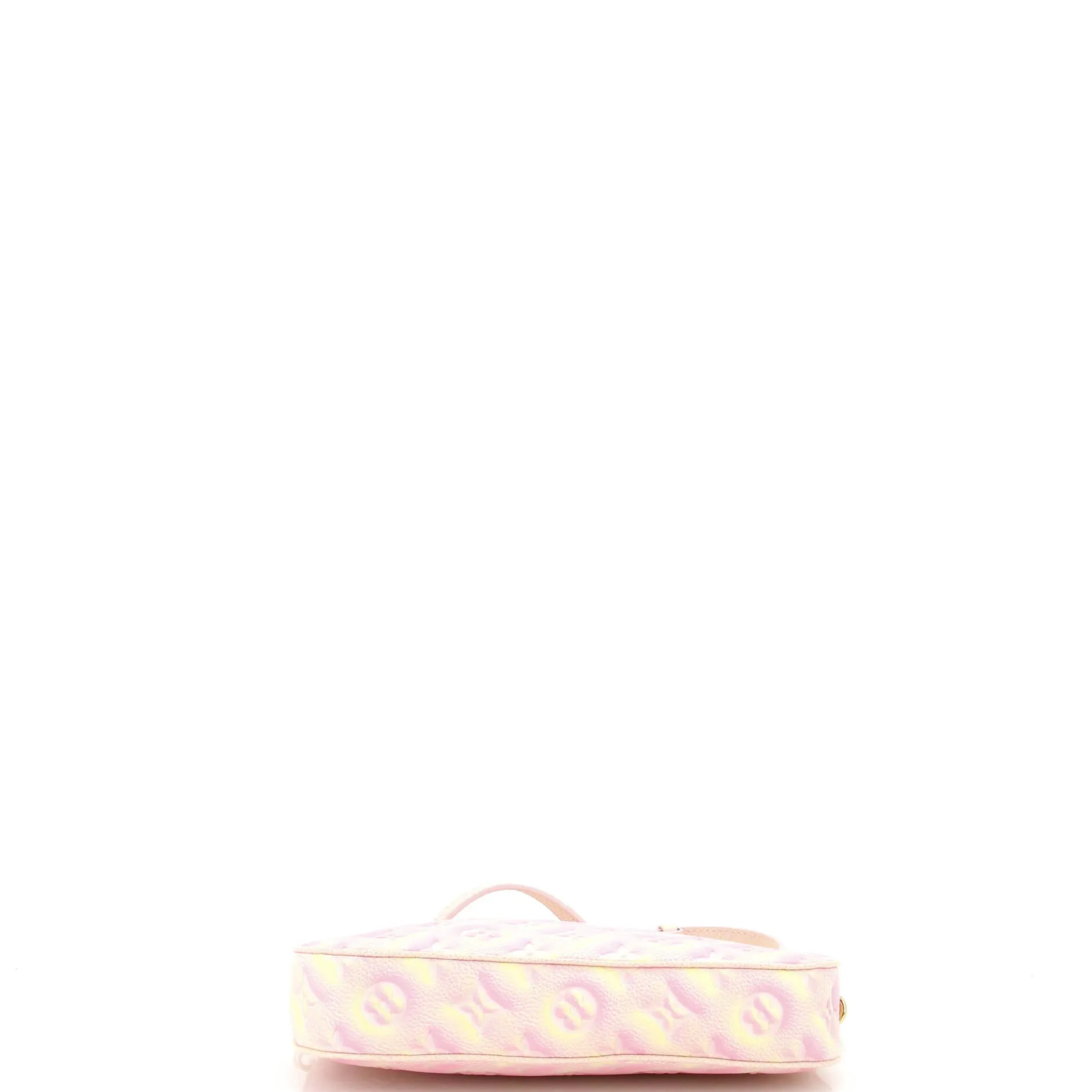 Designer Multi Pochette Accessoires Stardust Monogram Empreinte Leather