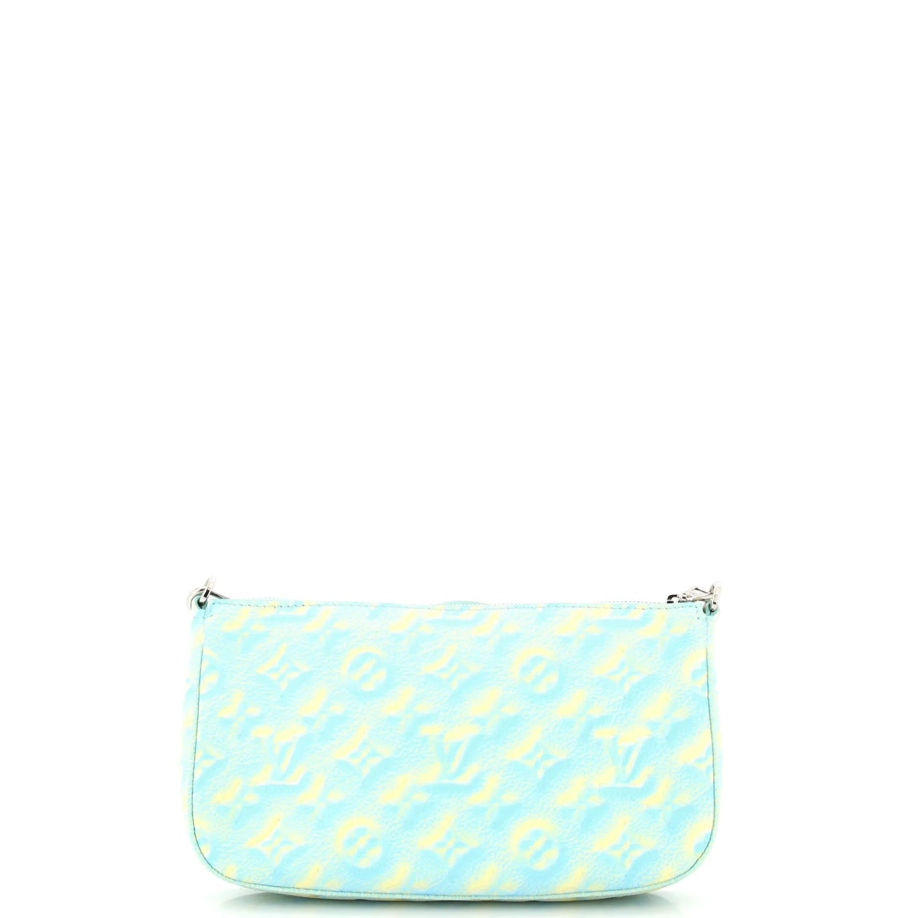 Designer Multi Pochette Accessoires Stardust Monogram Empreinte Leather