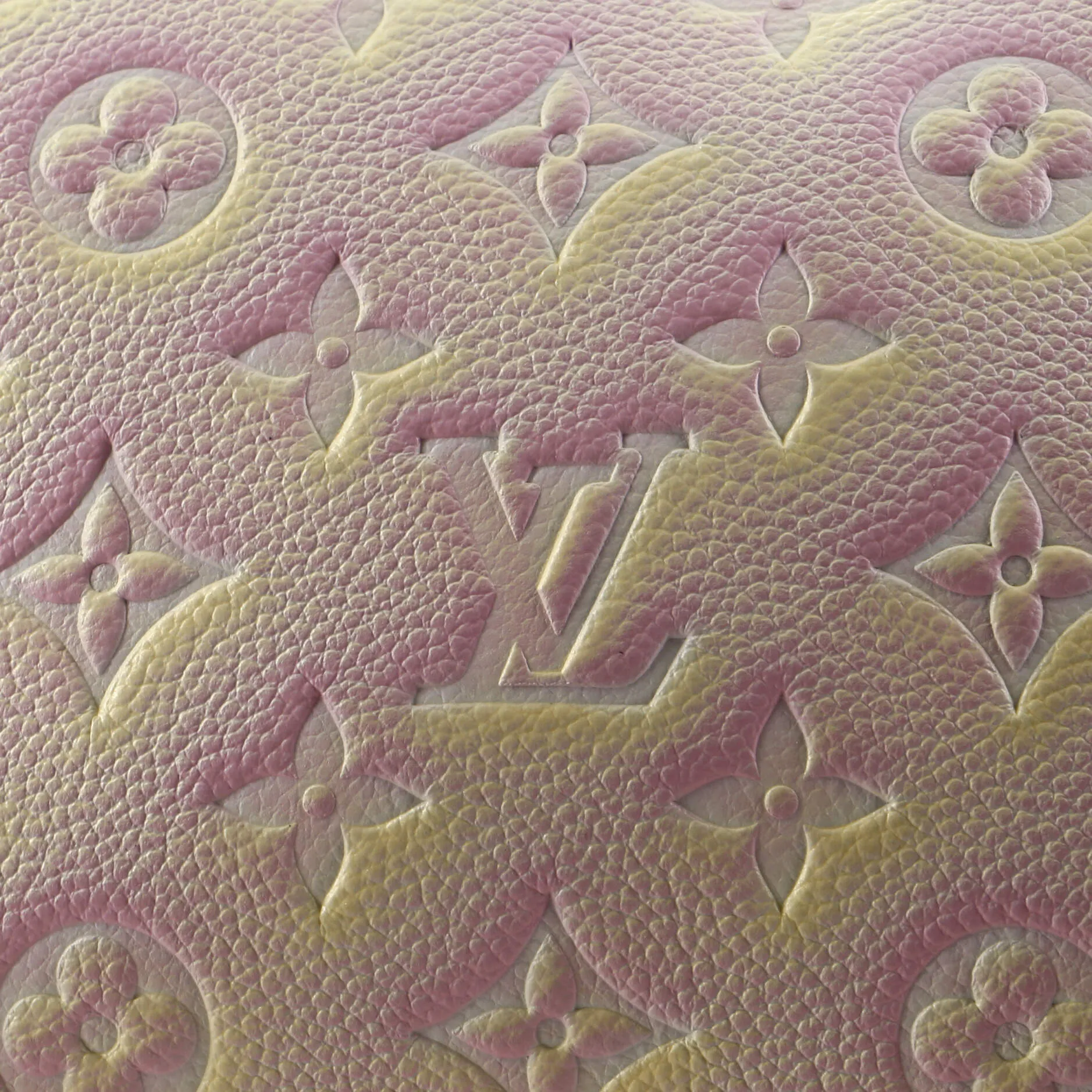 Designer Multi Pochette Accessoires Stardust Monogram Empreinte Leather