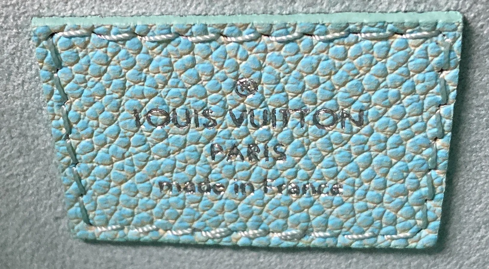 Designer Multi Pochette Accessoires Stardust Monogram Empreinte Leather