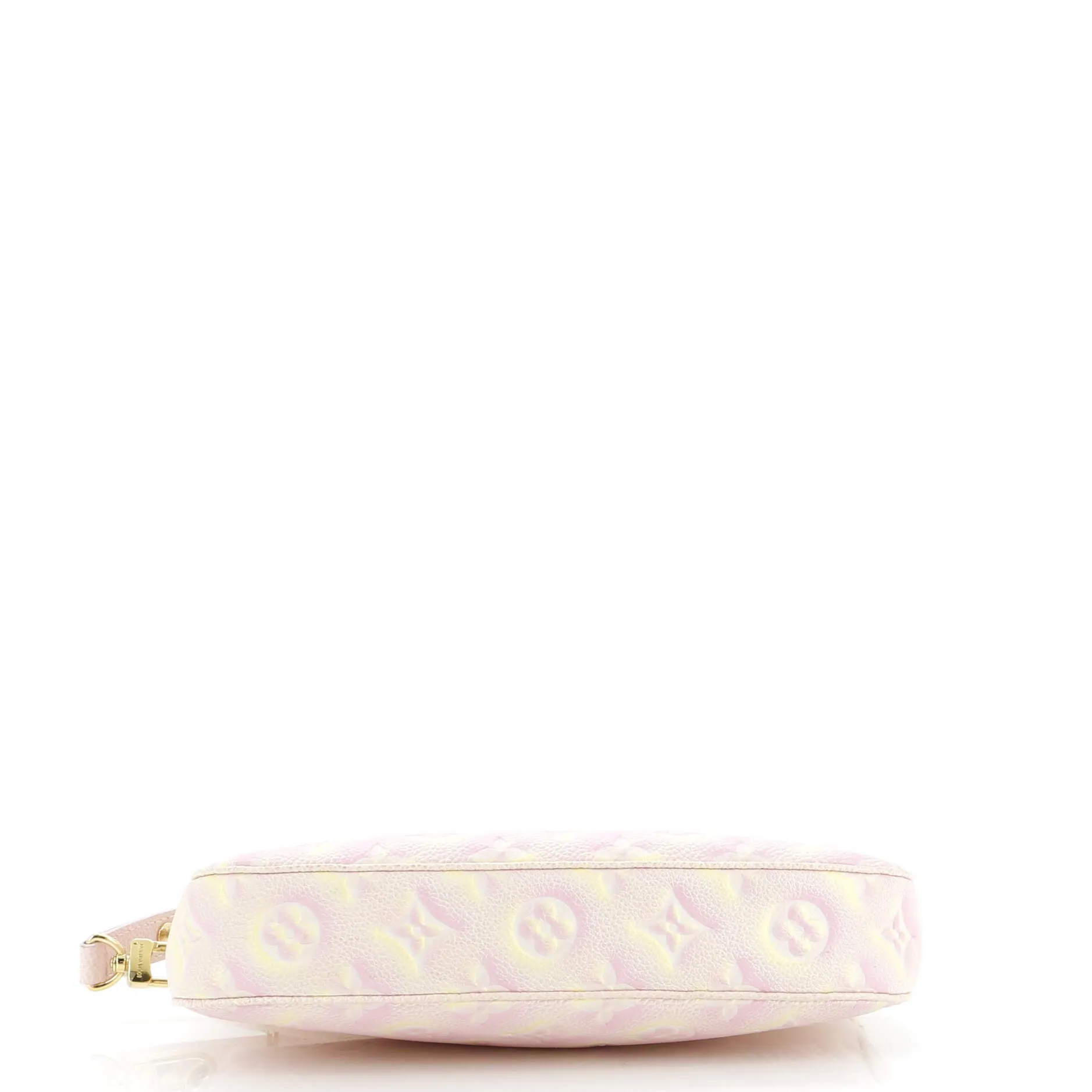Designer Multi Pochette Accessoires Stardust Monogram Empreinte Leather
