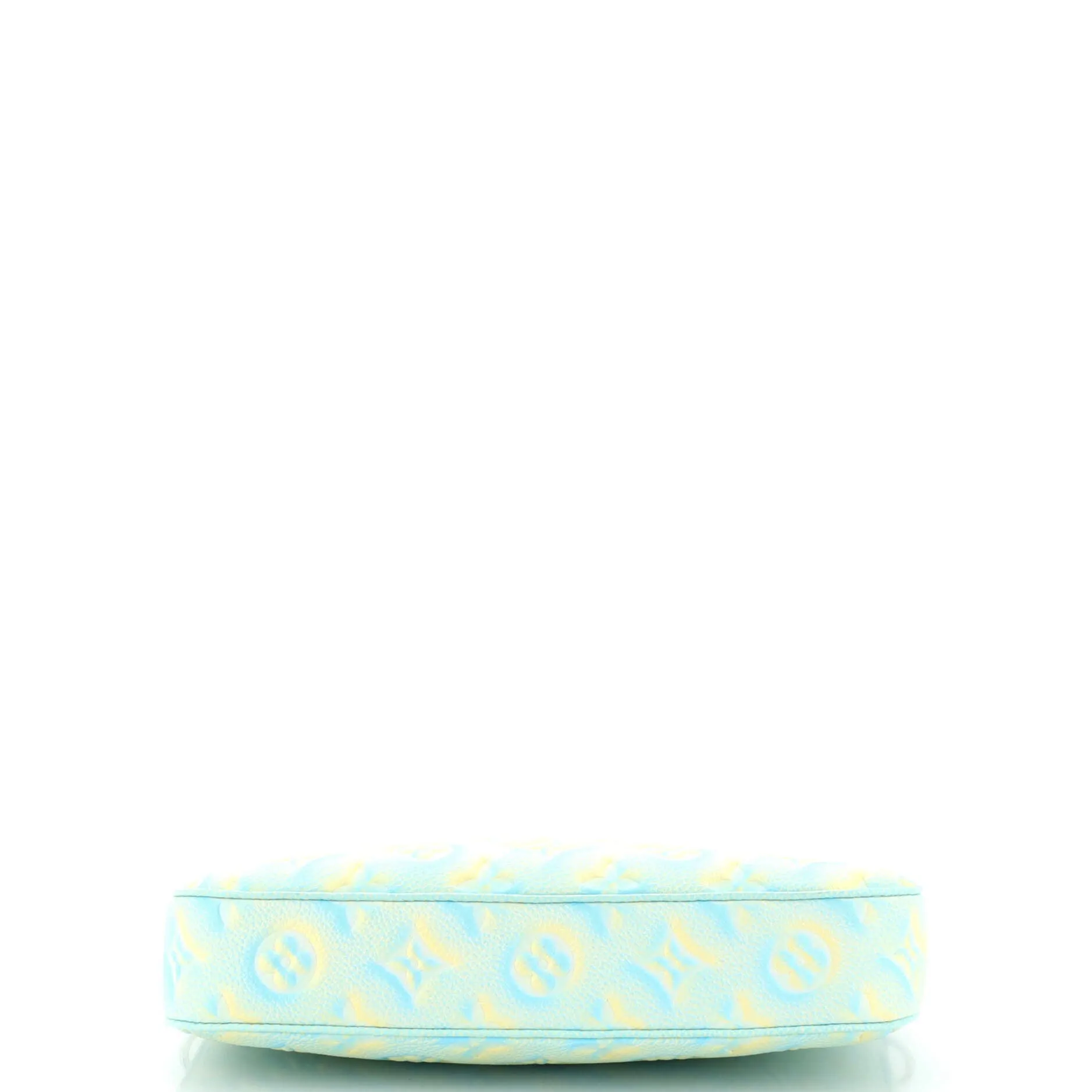 Designer Multi Pochette Accessoires Stardust Monogram Empreinte Leather