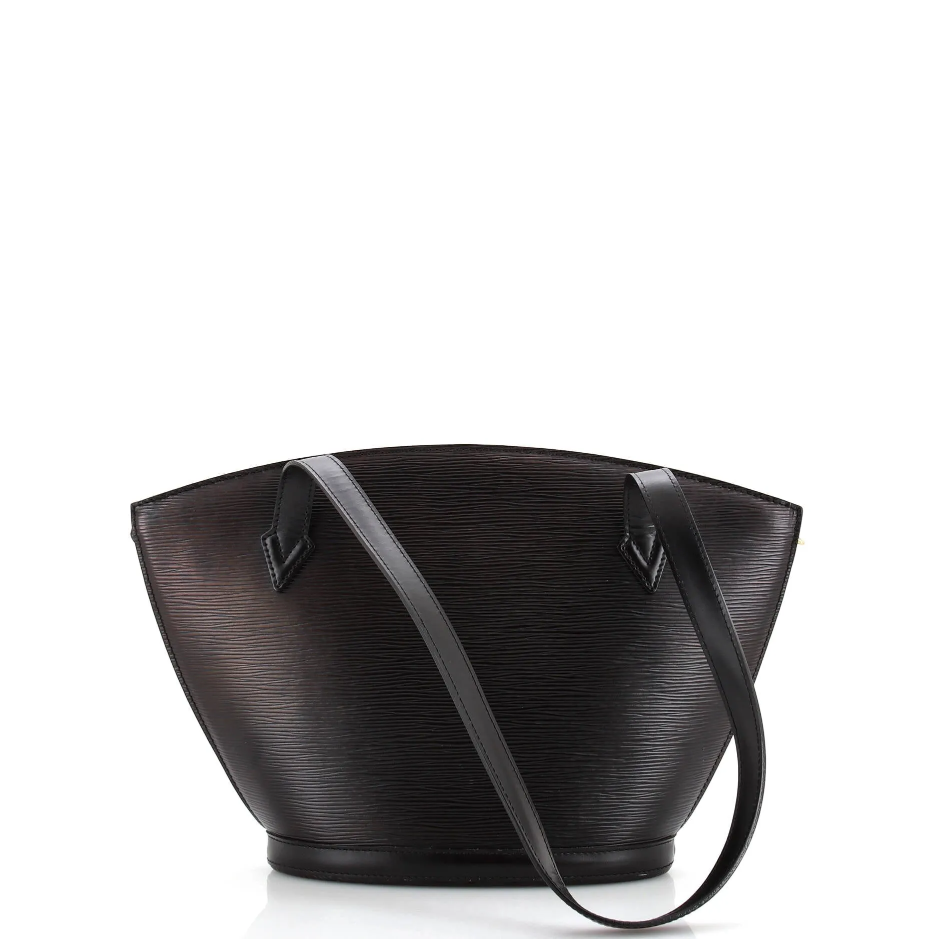 Designer Saint Jacques NM Handbag Epi Leather