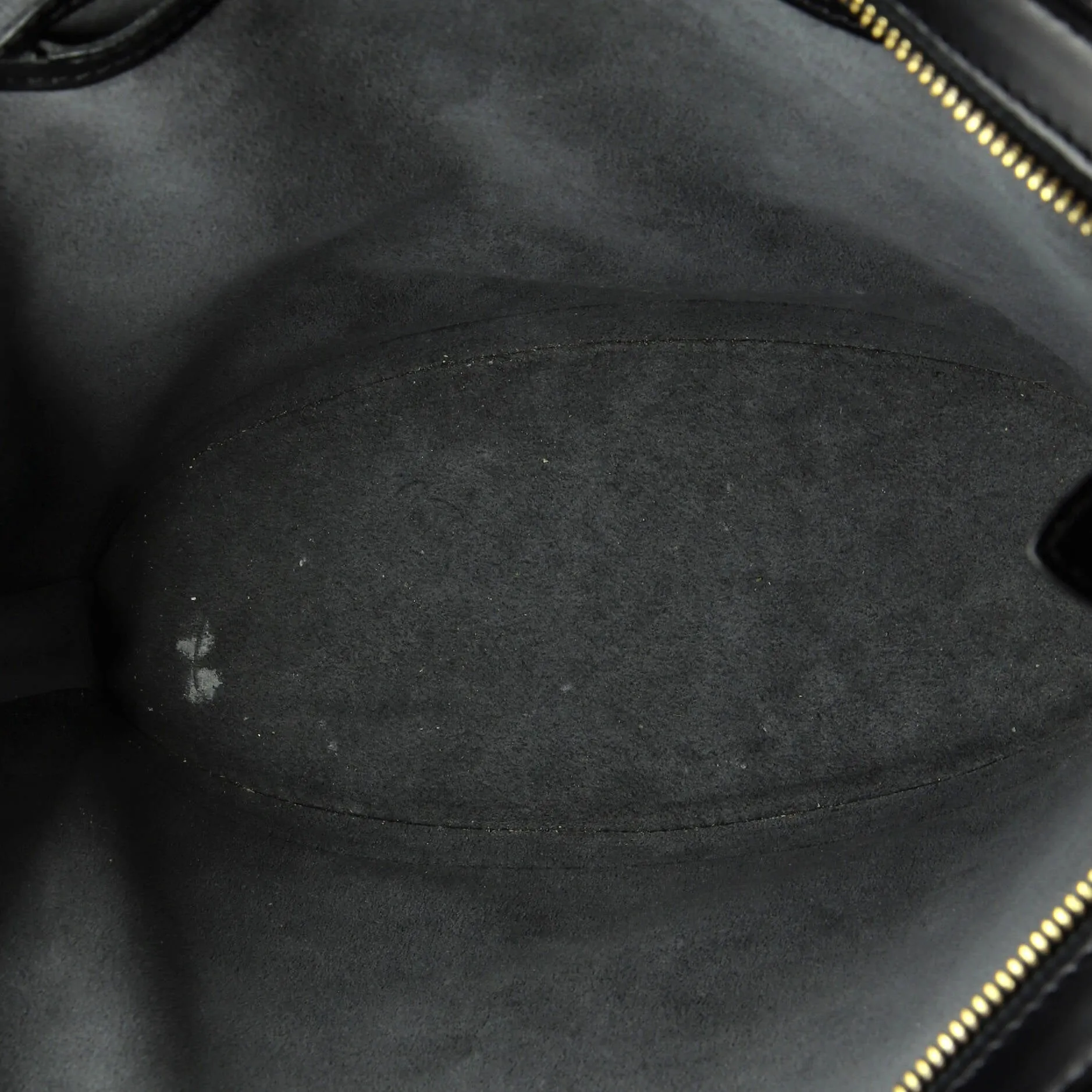 Designer Saint Jacques NM Handbag Epi Leather