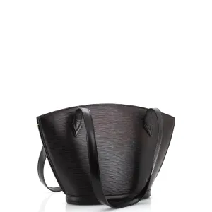 Designer Saint Jacques NM Handbag Epi Leather