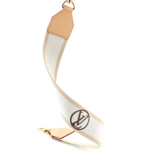 Designer Vivacite Shoulder Strap Canvas