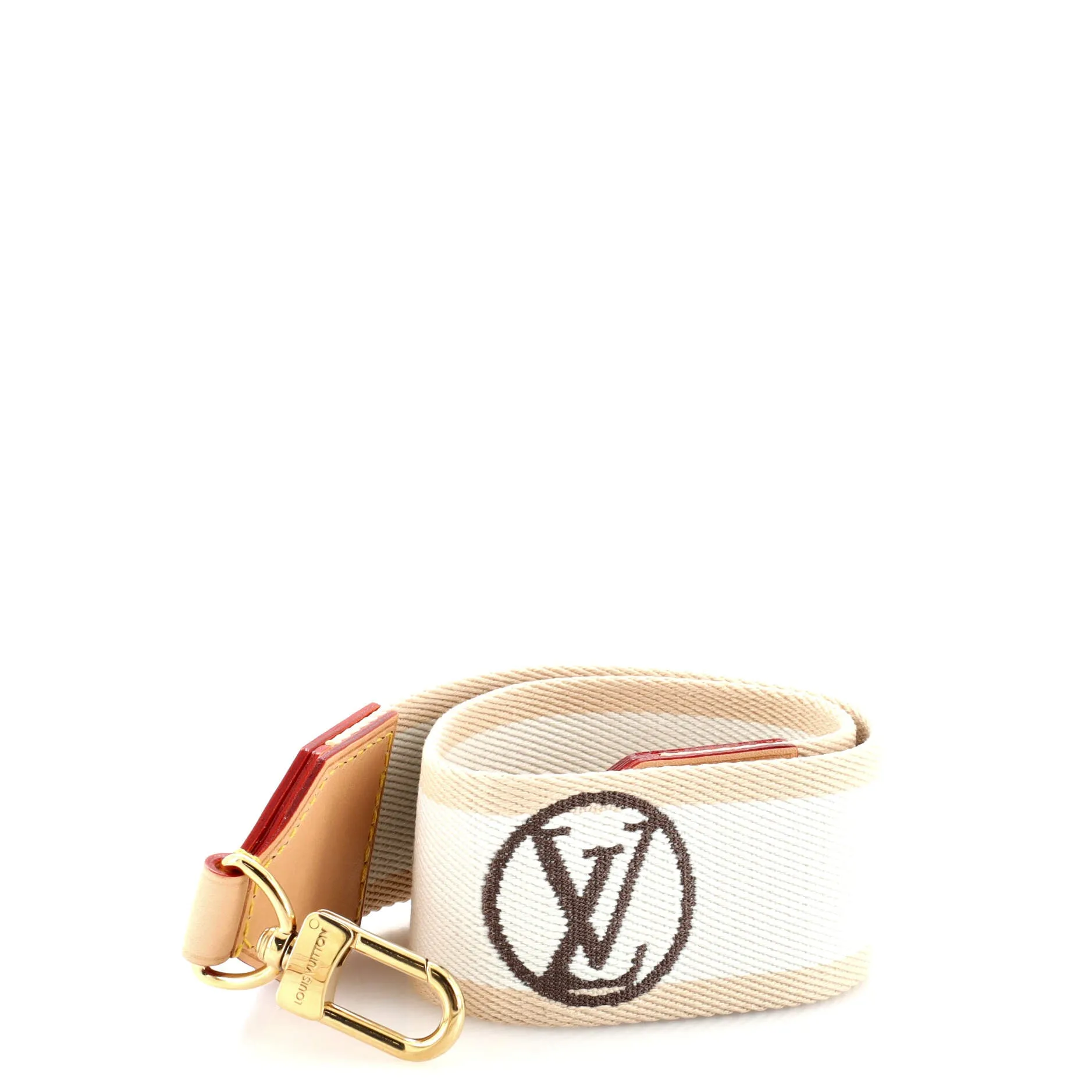 Designer Vivacite Shoulder Strap Canvas