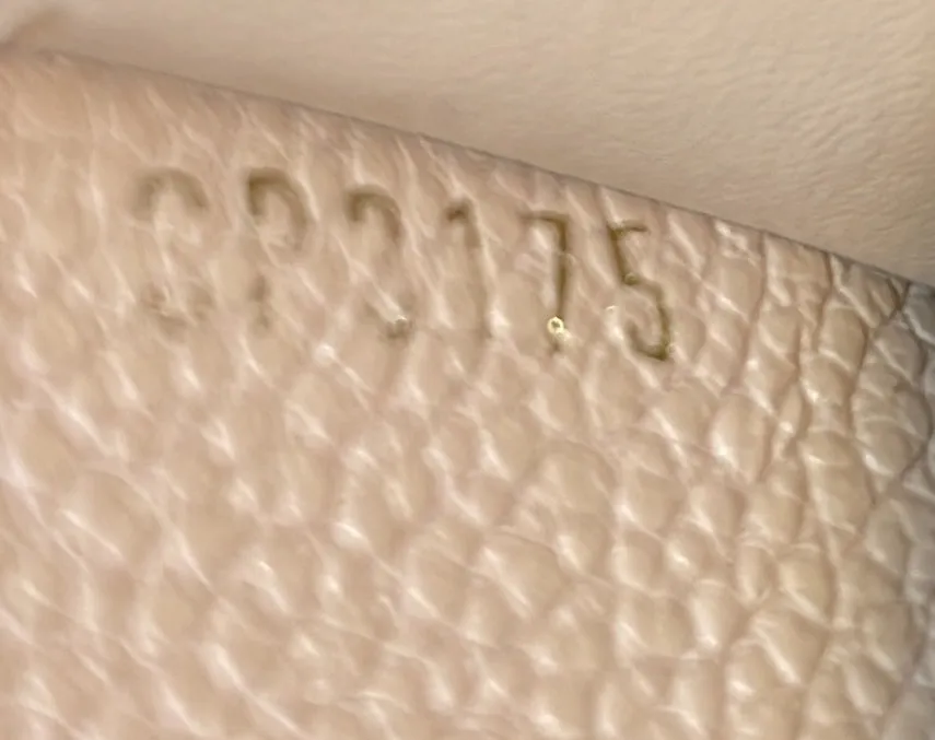 Designer Zippy Wallet Monogram Canvas