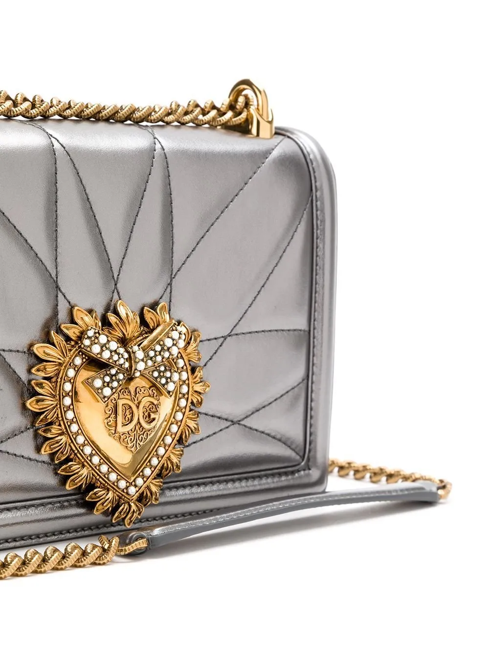 Devotion shoulder bag
