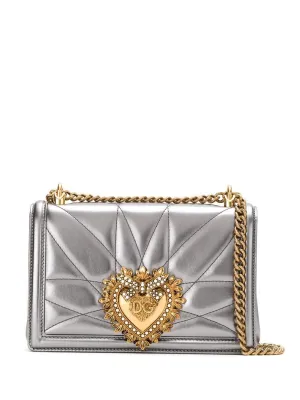 Devotion shoulder bag