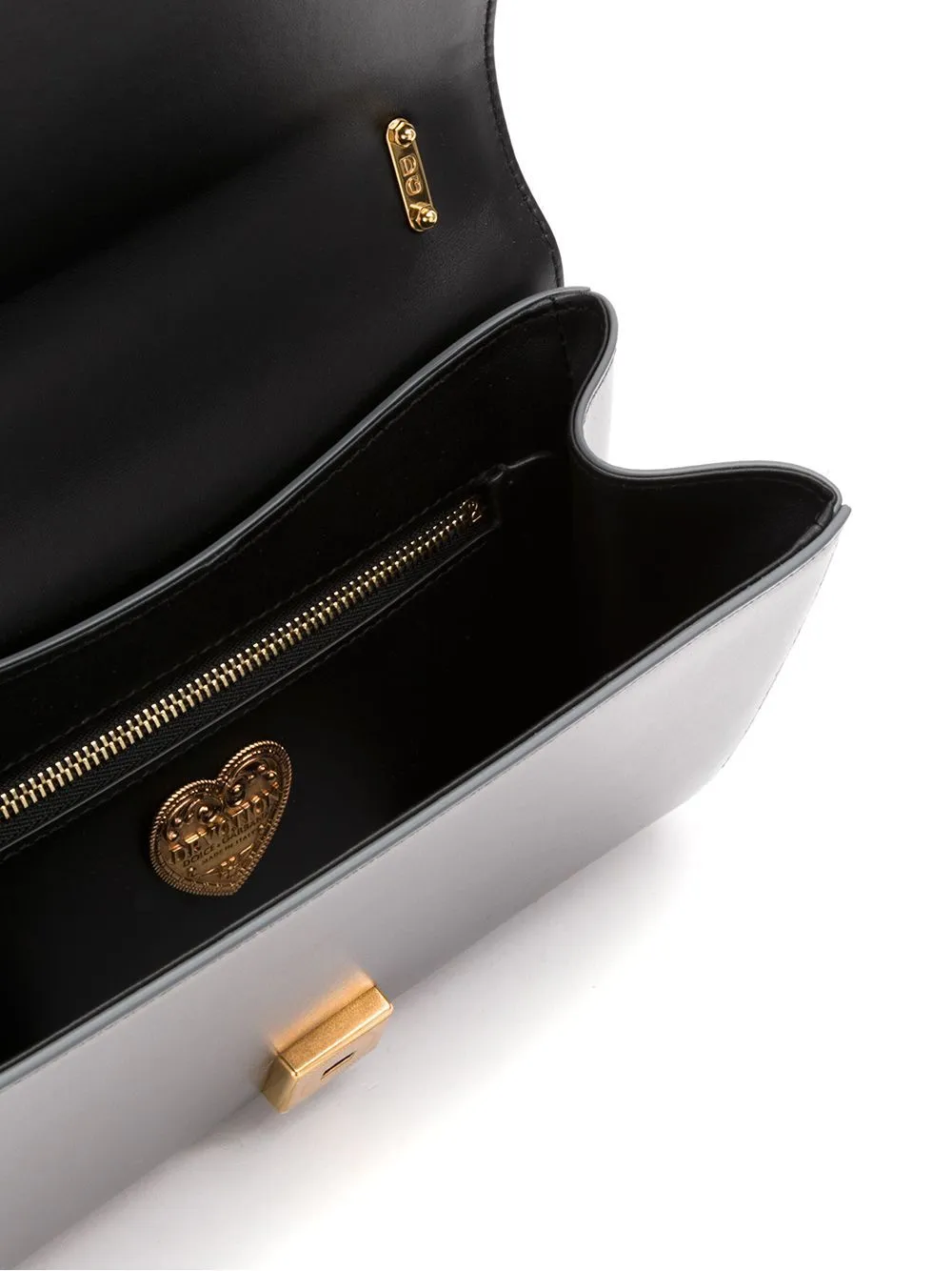Devotion shoulder bag
