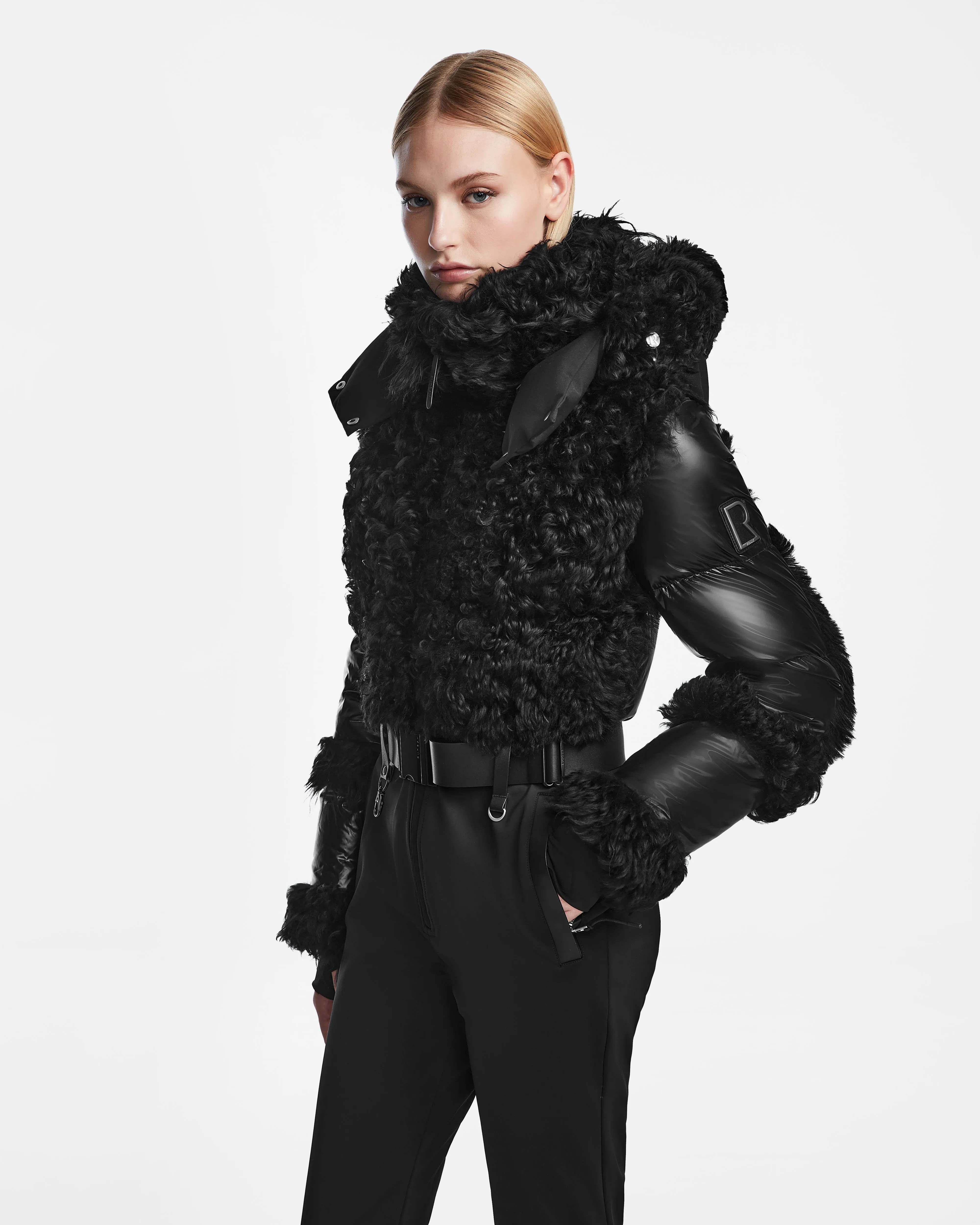 DONATELLA - 8124781 Black