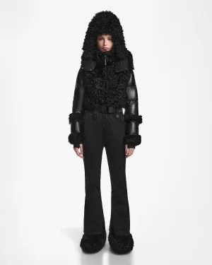 DONATELLA - 8124781 Black
