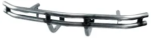 DOUBLE TUBE FRONT BAJA BUMPER