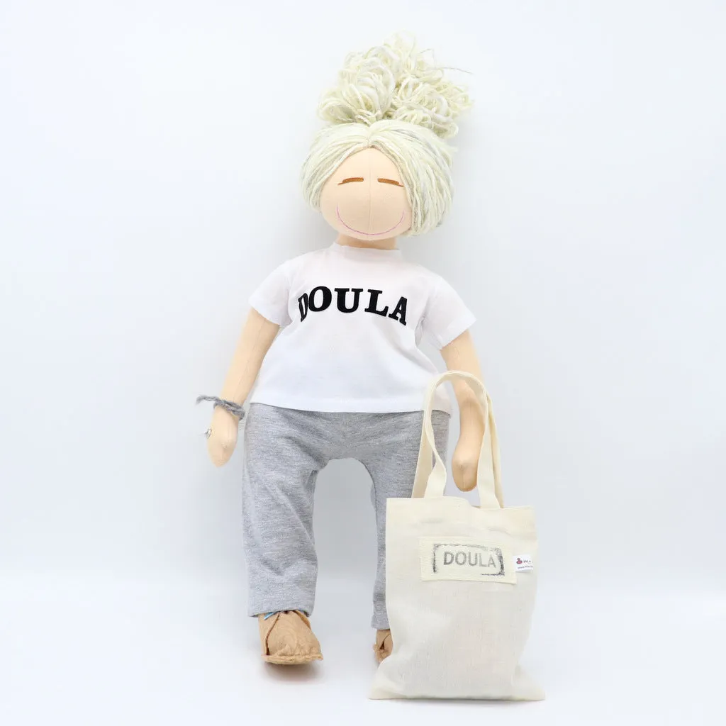Doula Doll   Accessories (Option 3)