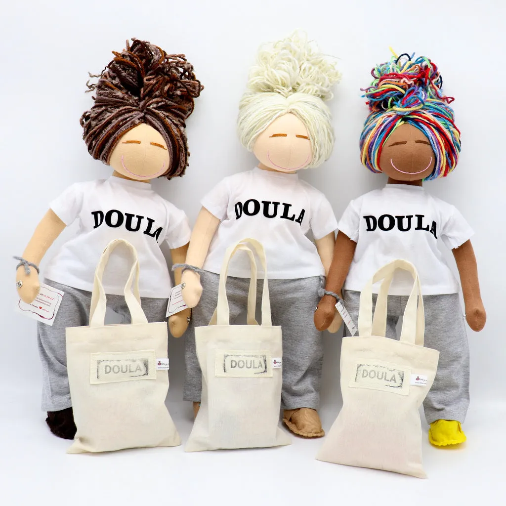 Doula Doll   Accessories (Option 3)