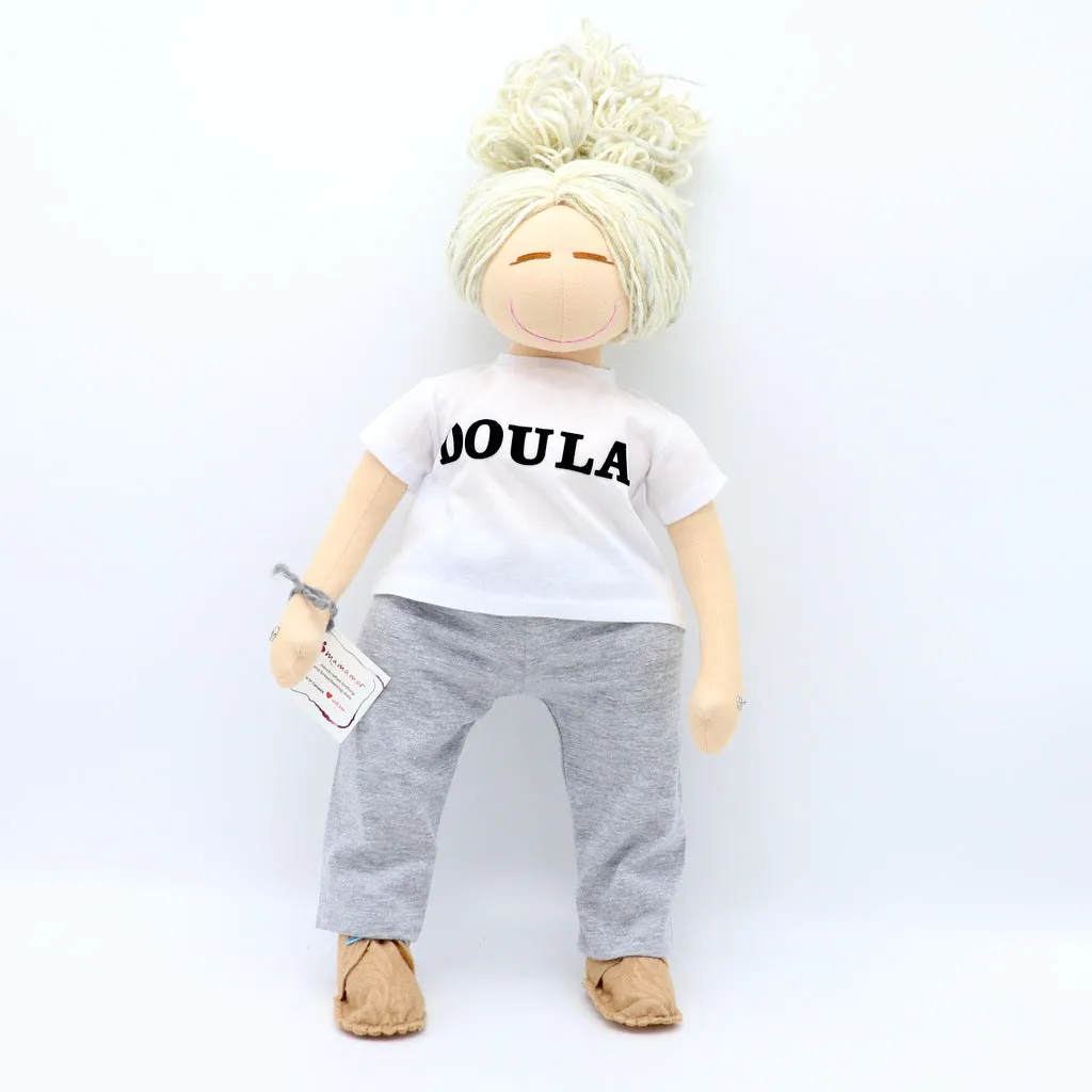 Doula Doll   Accessories (Option 3)