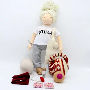 Doula Doll   Accessories (Option 3)