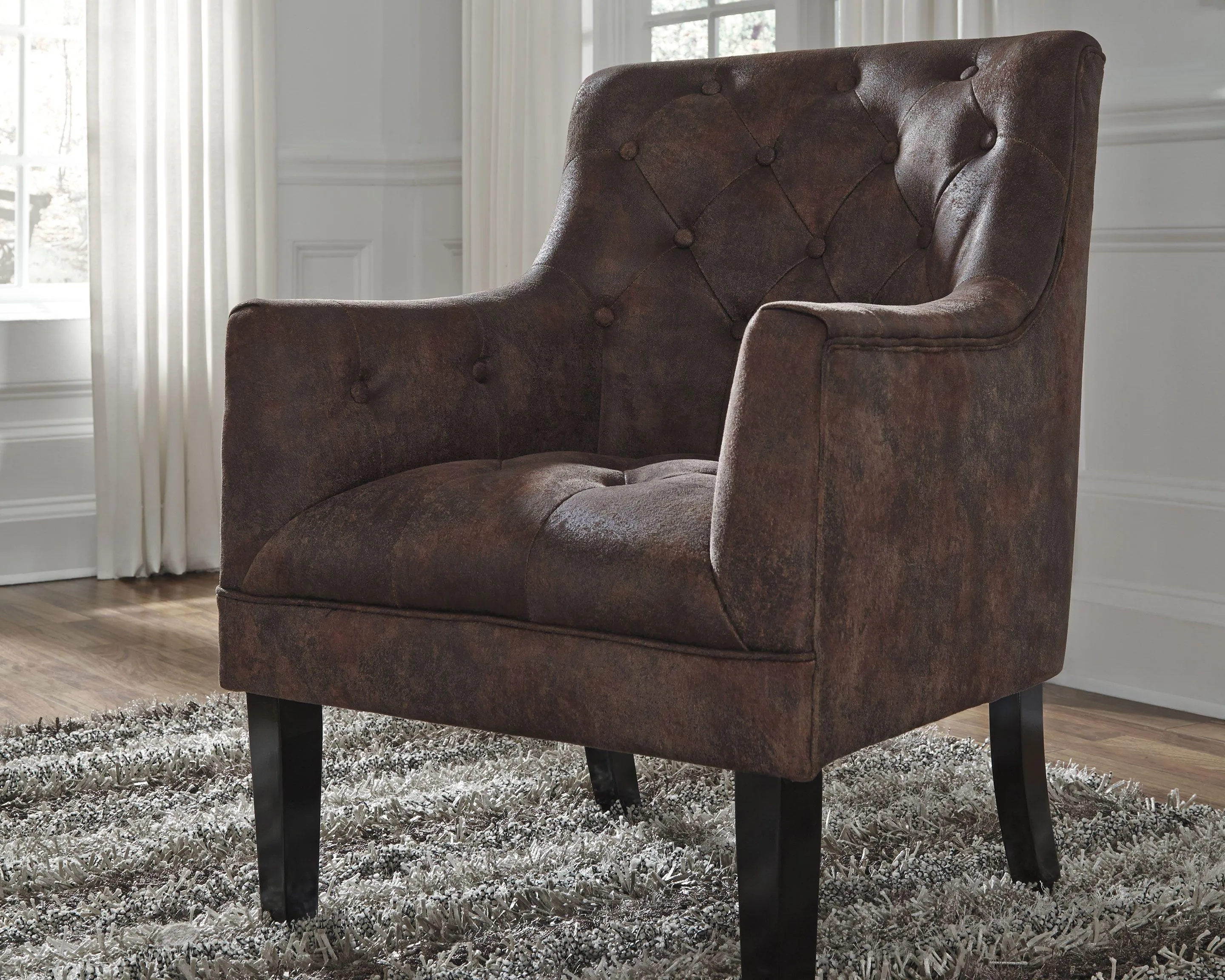Drakelle - Accent Chair