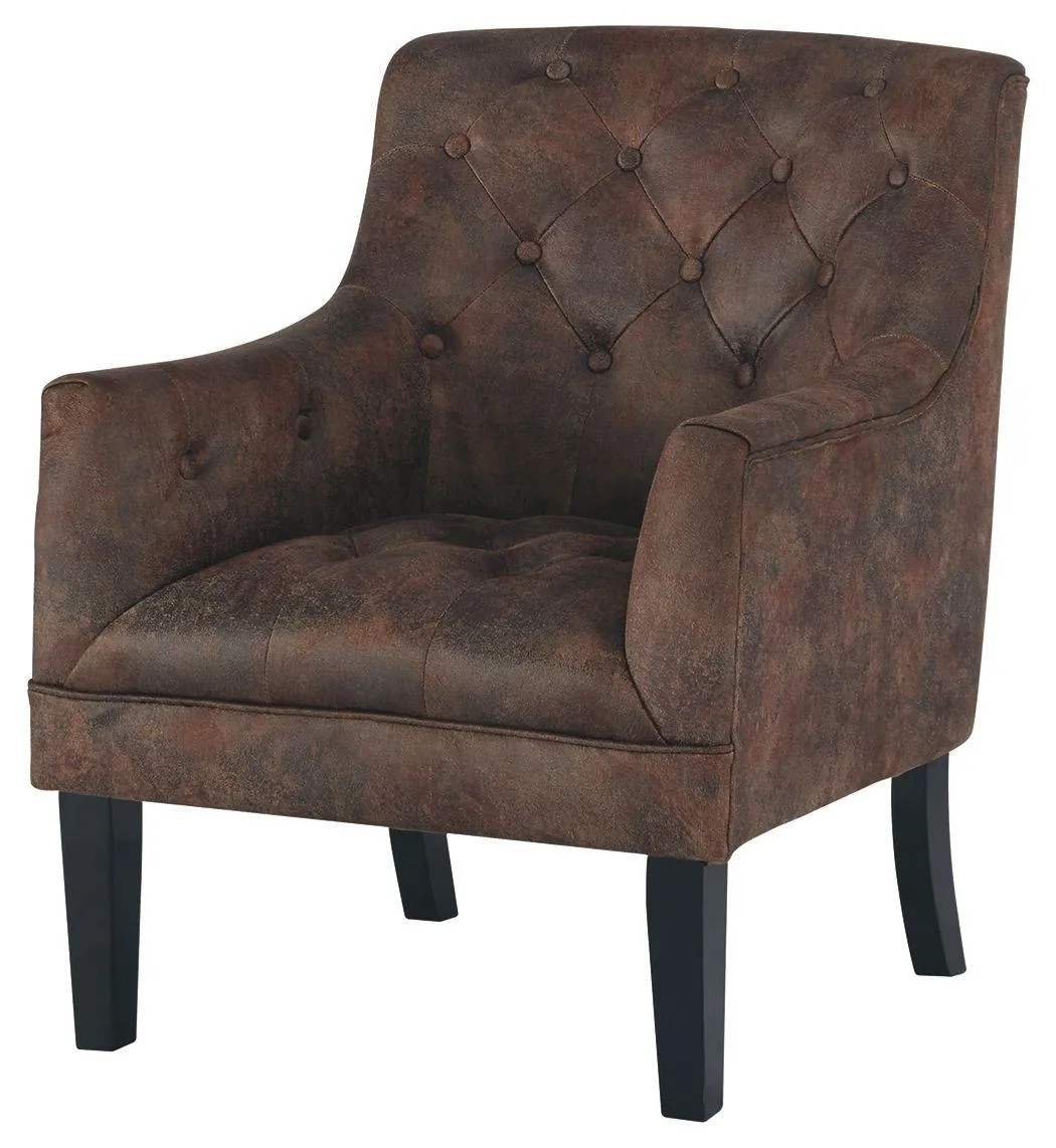 Drakelle - Accent Chair