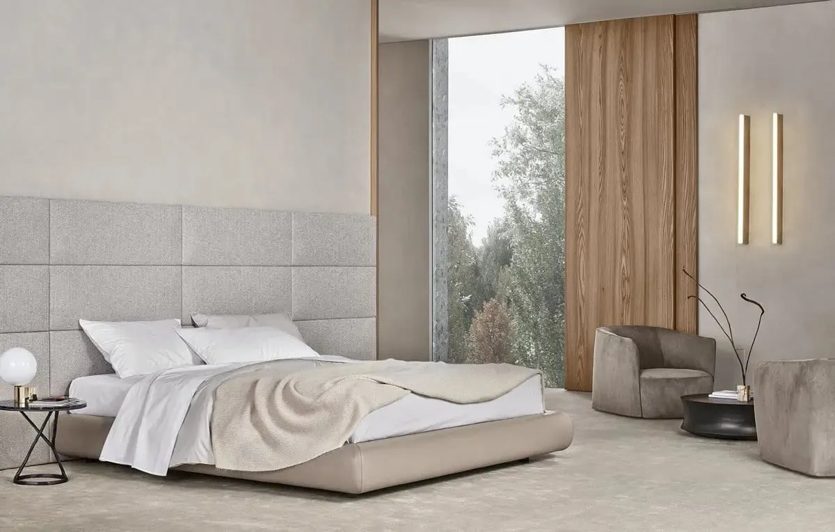 Dream - Bed