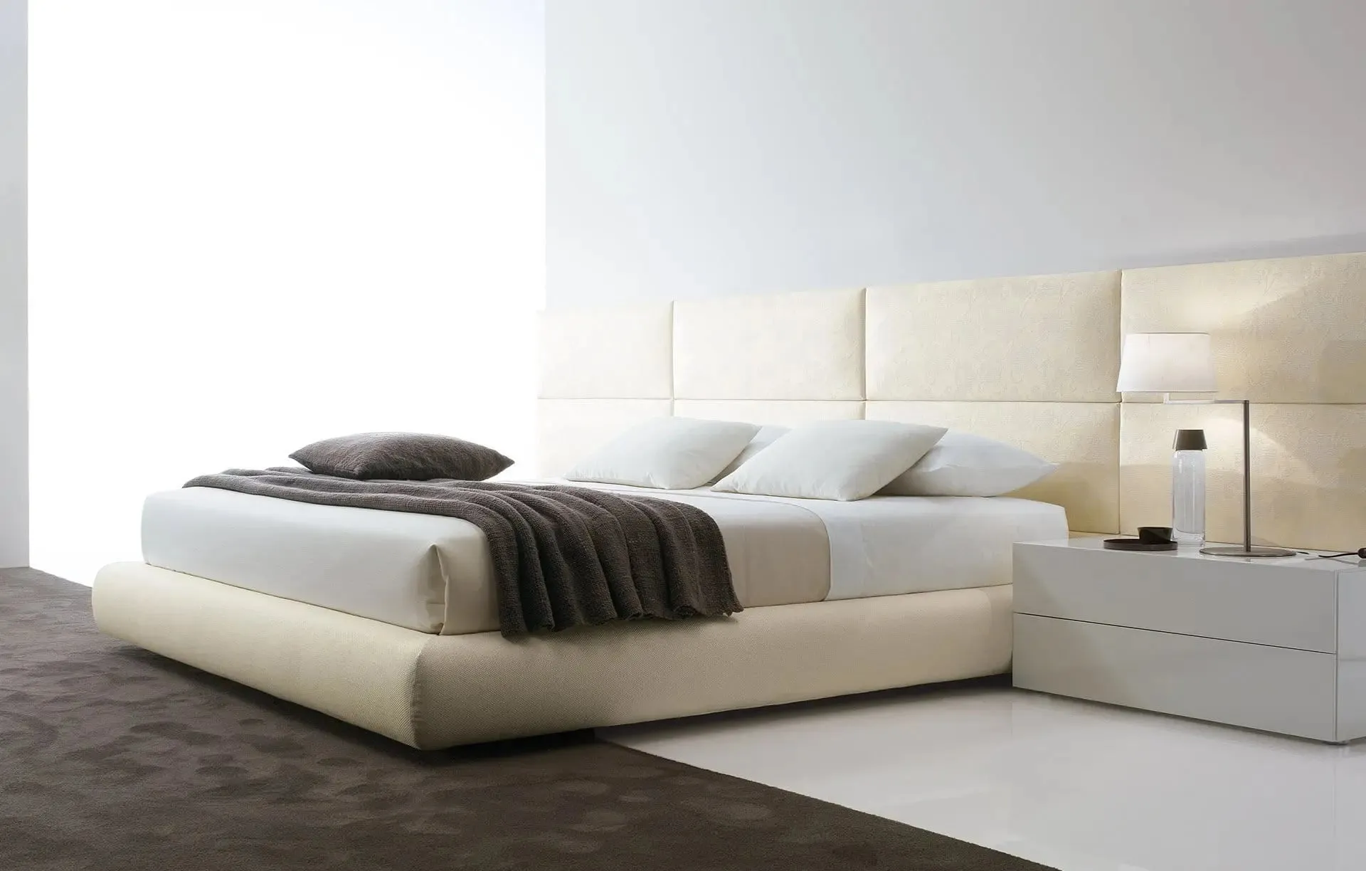 Dream - Bed