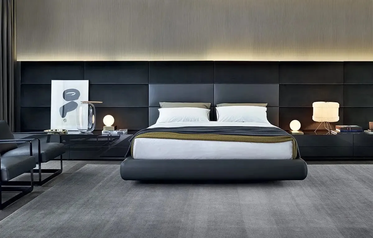 Dream - Bed