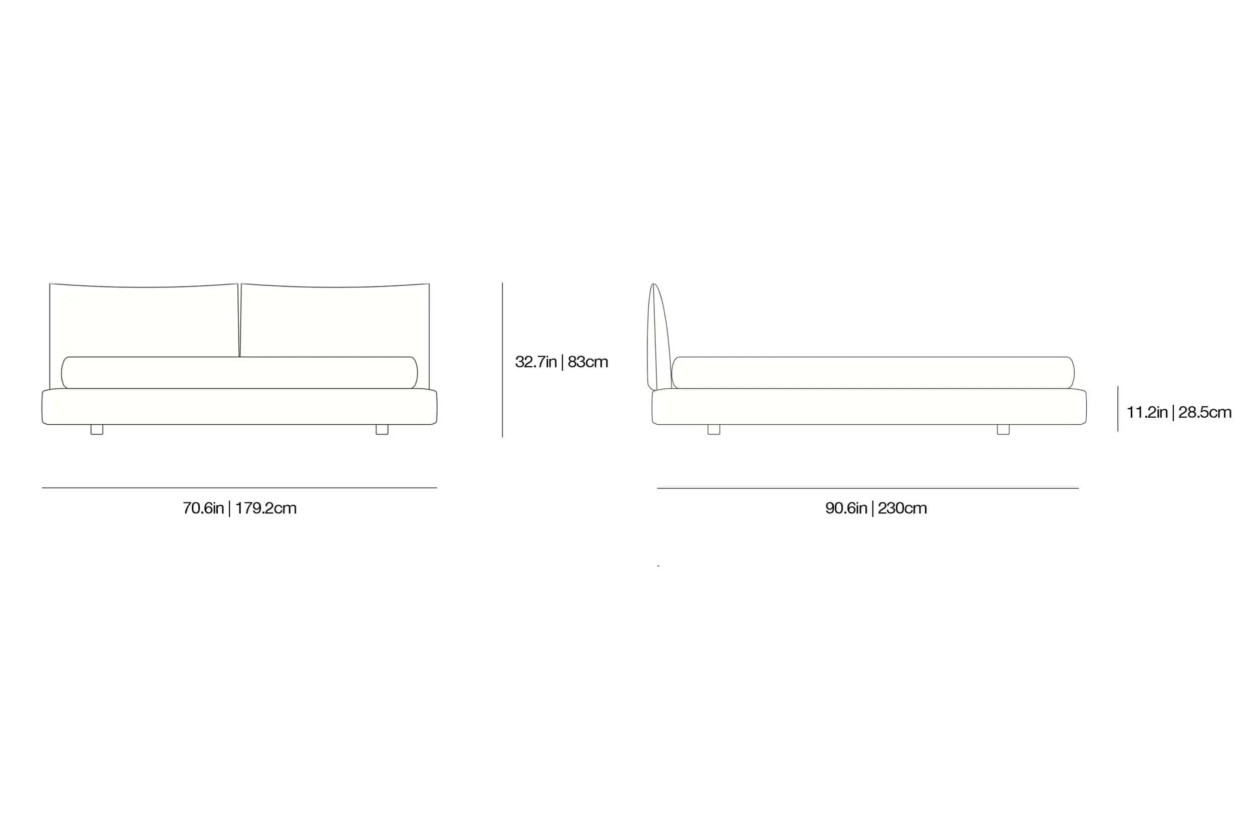 Dream - Bed