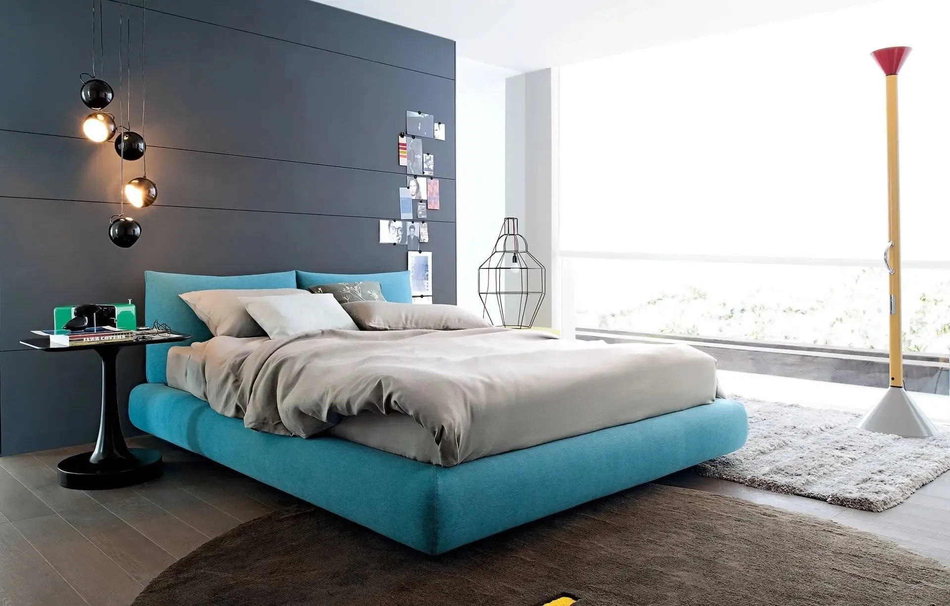 Dream - Bed