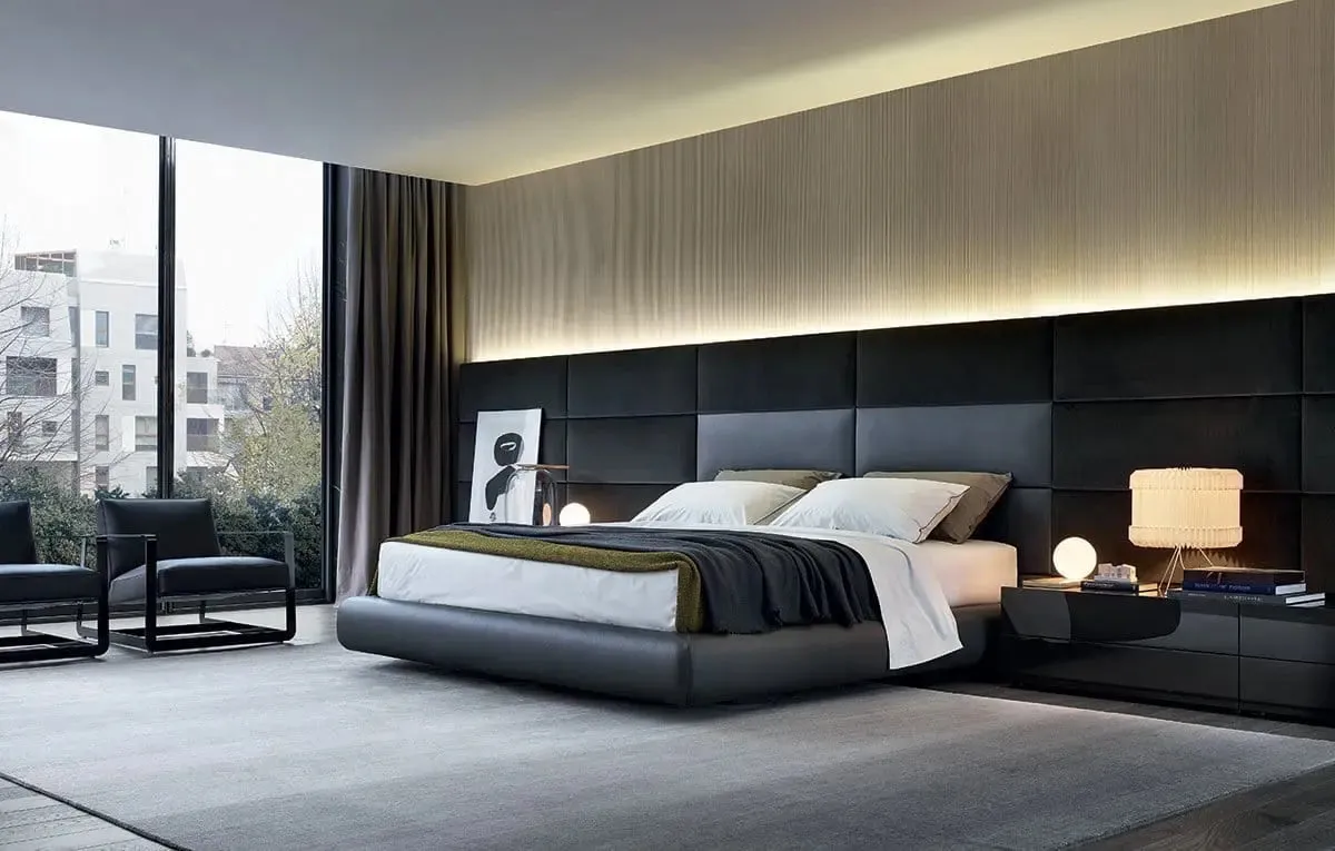 Dream - Bed