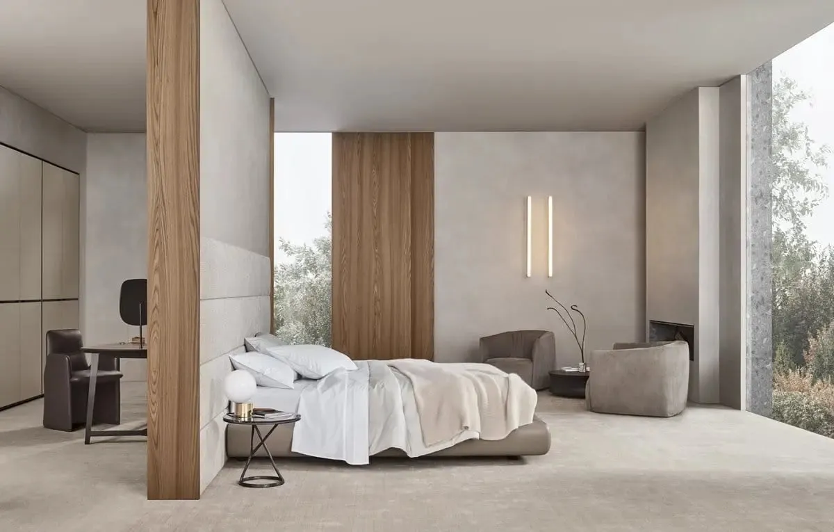 Dream - Bed
